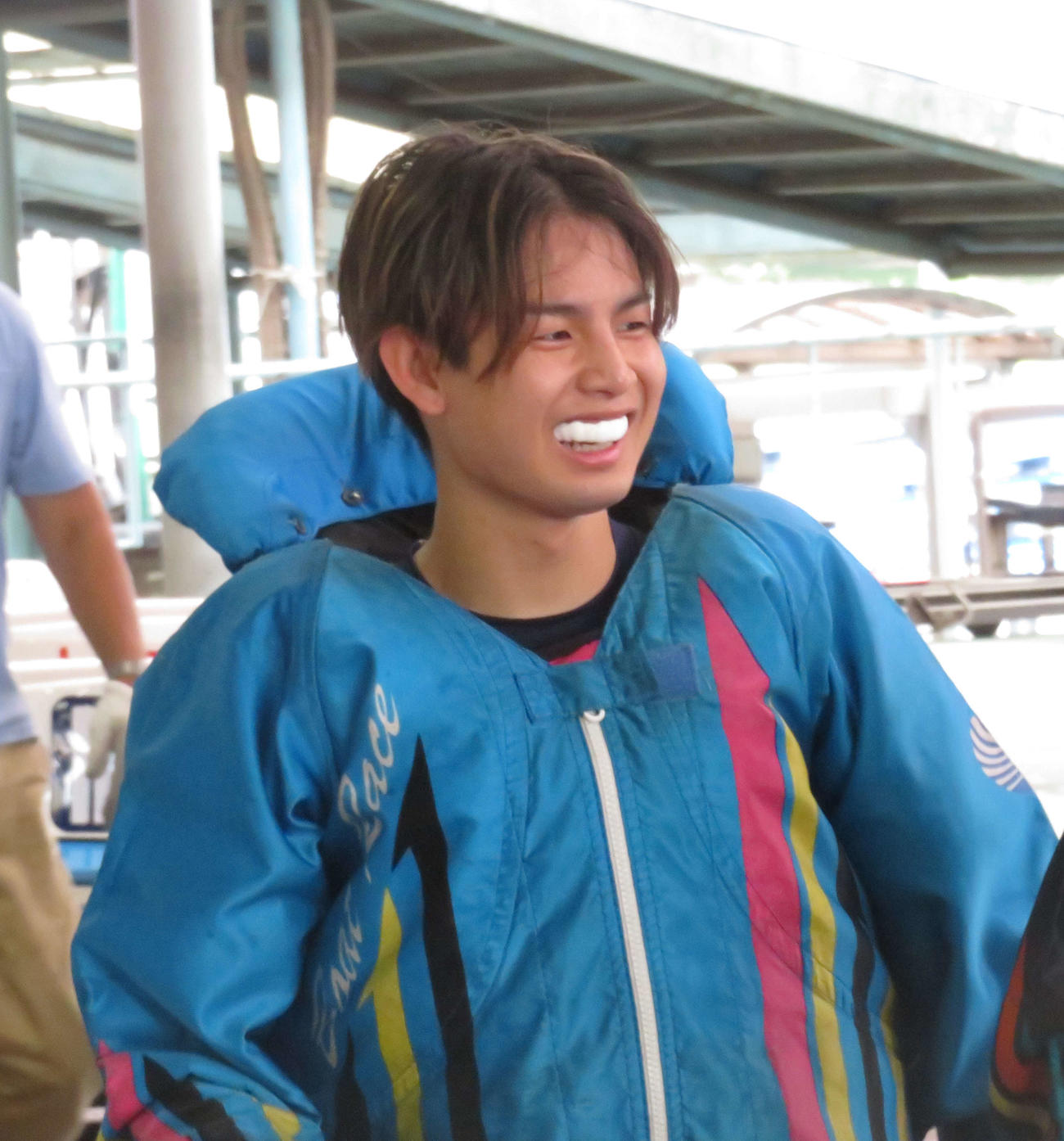 誕生日に会心の連勝を飾った中村魁生