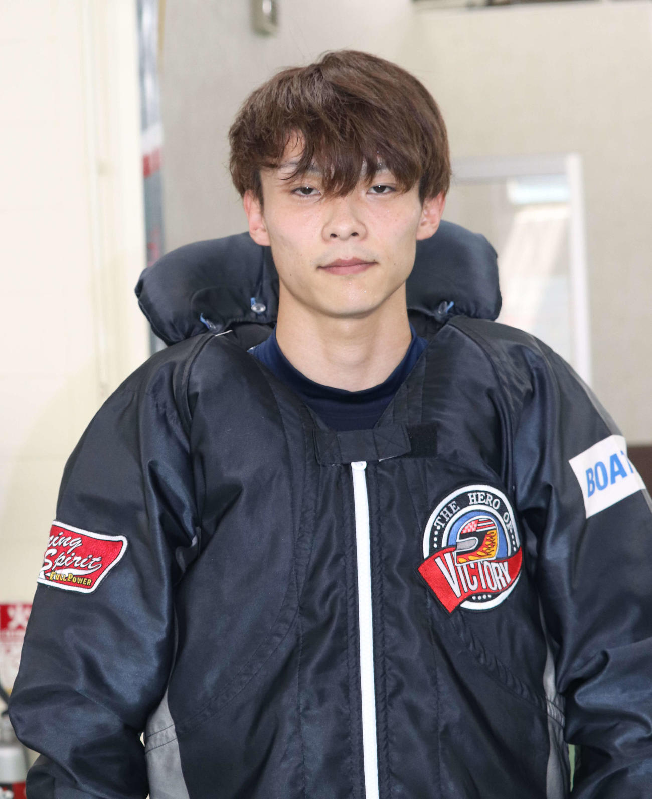 中村日向がG1初優出の水面でデビュー初Vを狙う