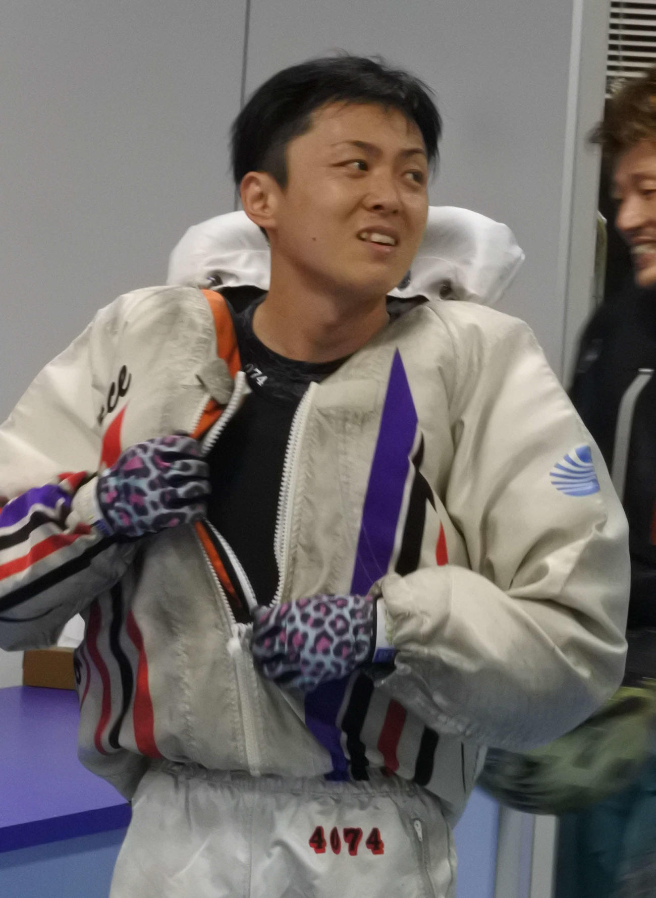 地元の柳沢一がドリーム戦をインから危なげなく逃げ切った