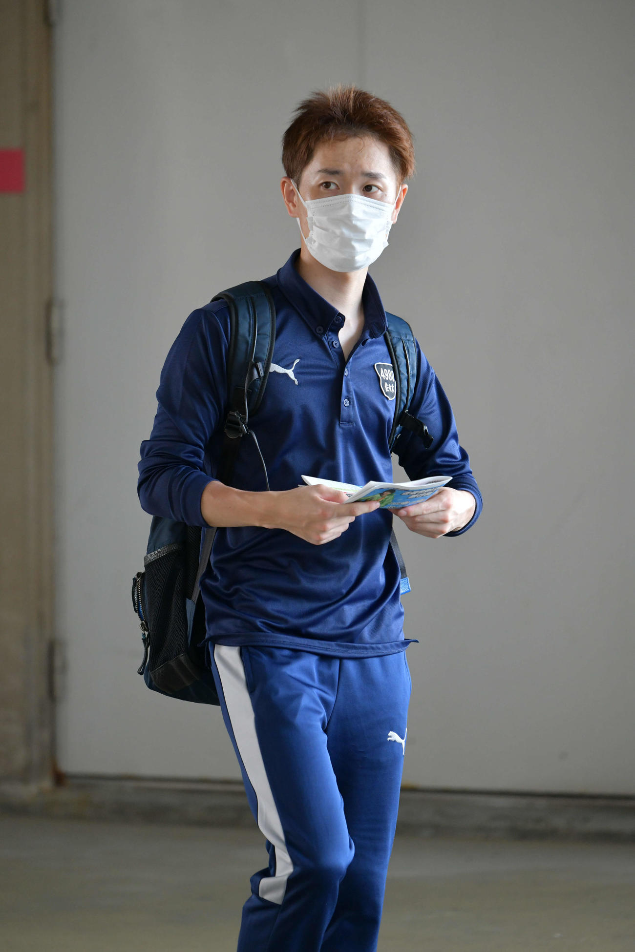 佐々木完太が準優勝負駆けを成功させる