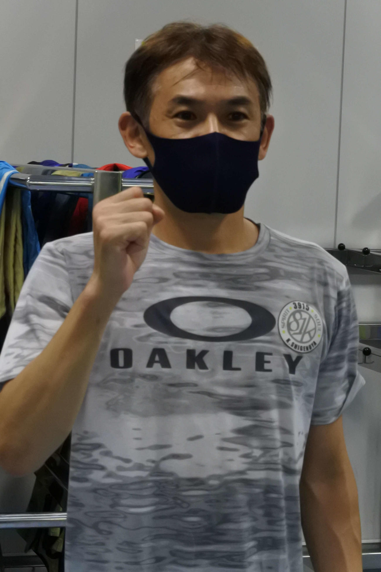繁野谷圭介が4日目11Rを逃げ切り、通算1500勝を飾った