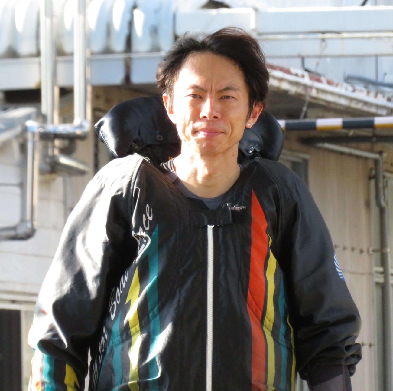 多摩川通算10度目Vを狙う長田頼宗