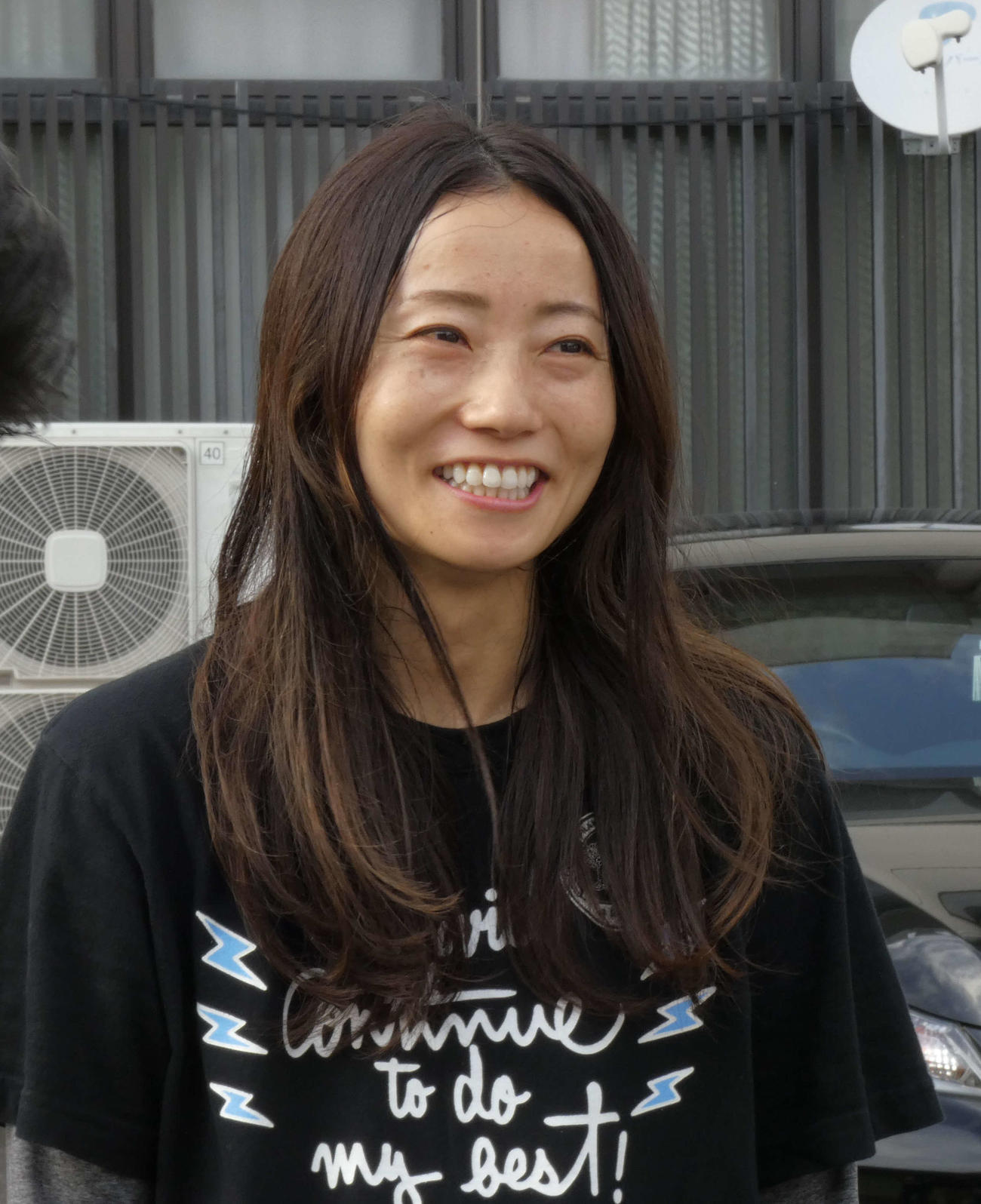 浜田亜理沙が12R優勝戦を逃げ切り、今年2度目のVを手にした（撮影・前原一樹）