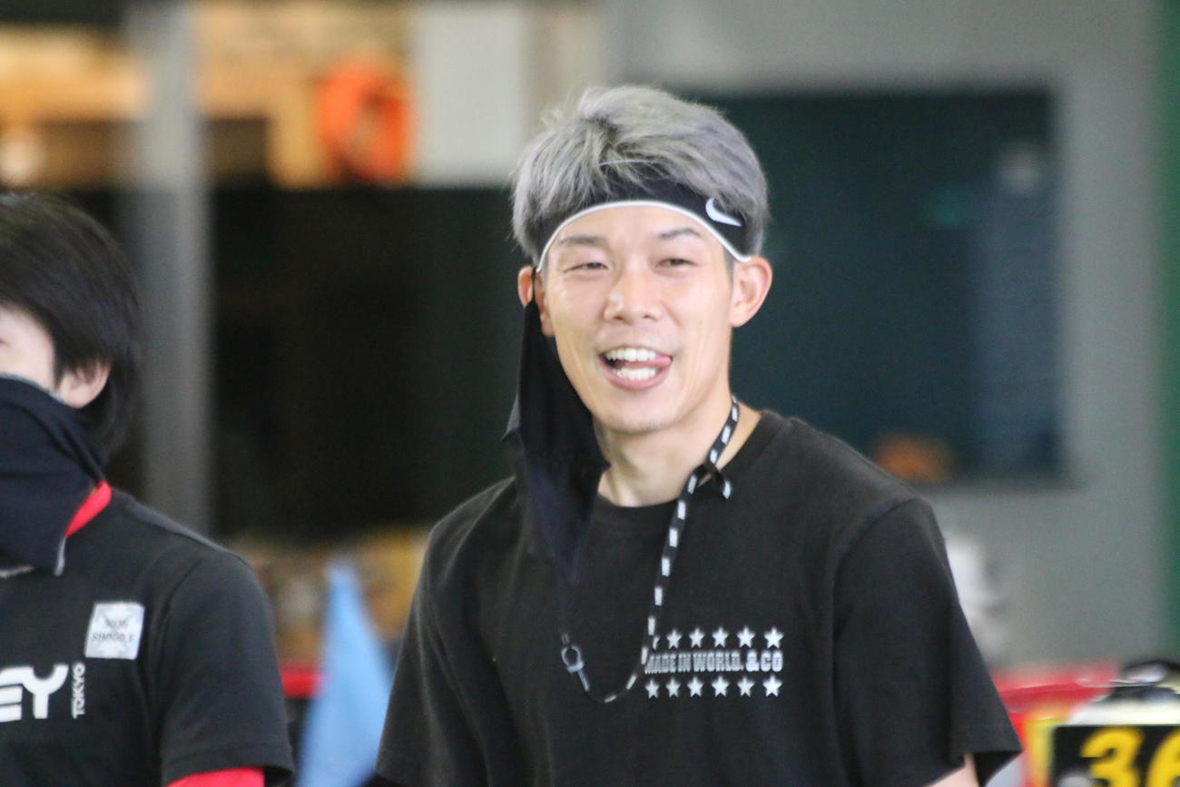 2日目に松井繁を破った木村仁紀が3日目5R、今度は石野貴之に挑戦する