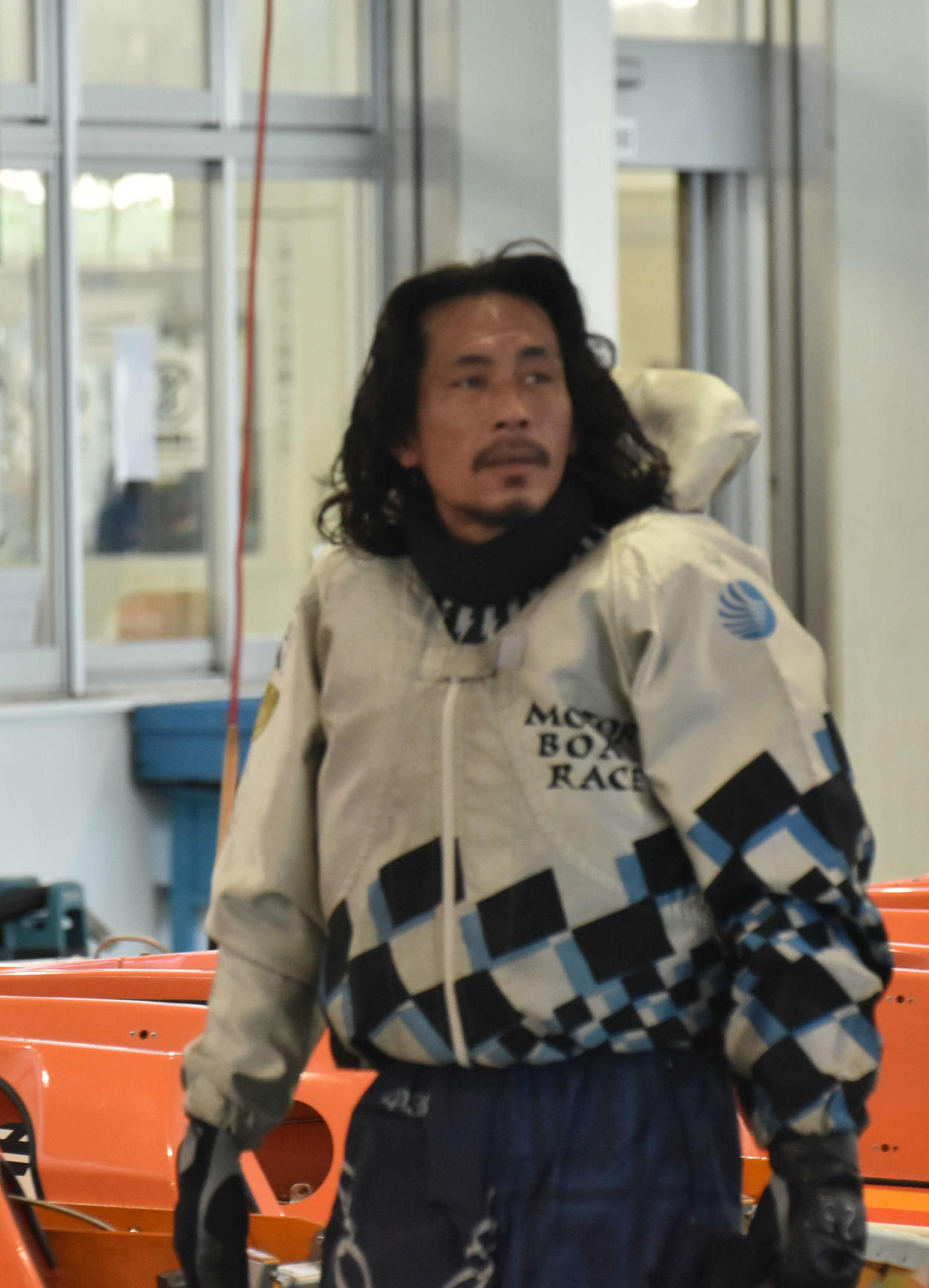 伊藤将吉が連勝で最高の滑り出しとなった