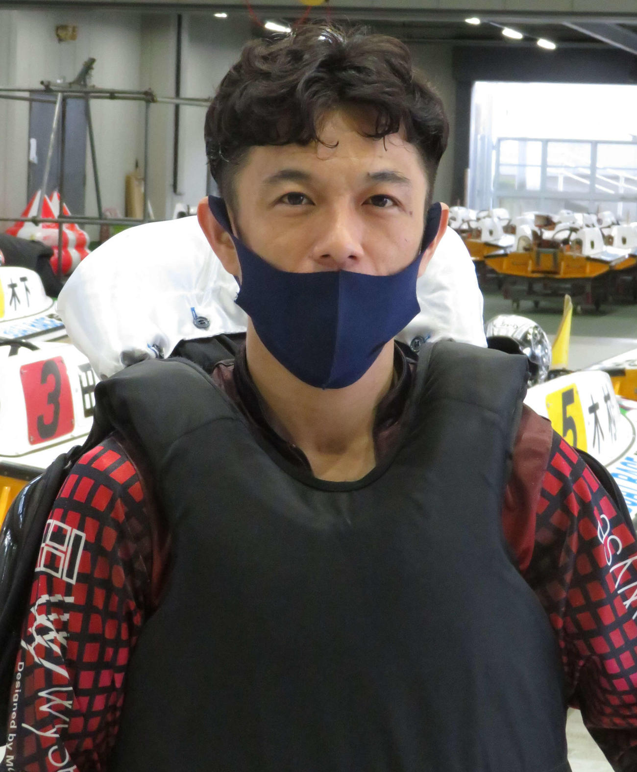 逃げて2勝目を挙げた品田直樹