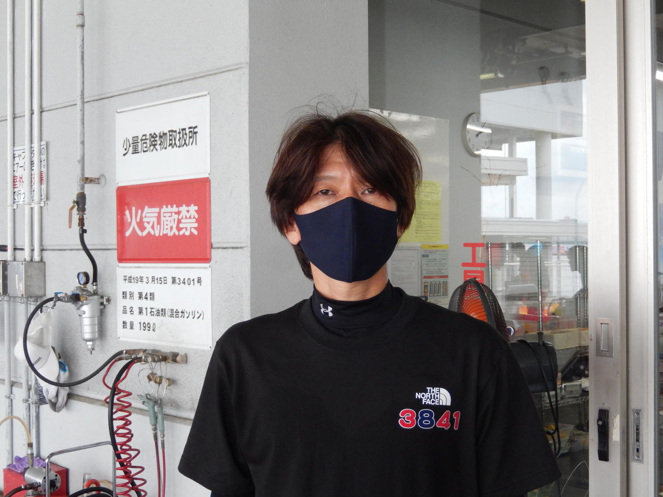 佐々木和伸が準優12Rを逃げて、3年9カ月ぶりの優勝へリーチをかける
