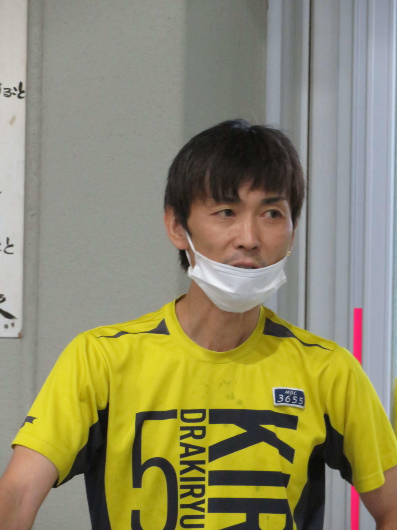本橋克洋が久しぶりの地元優出を狙う