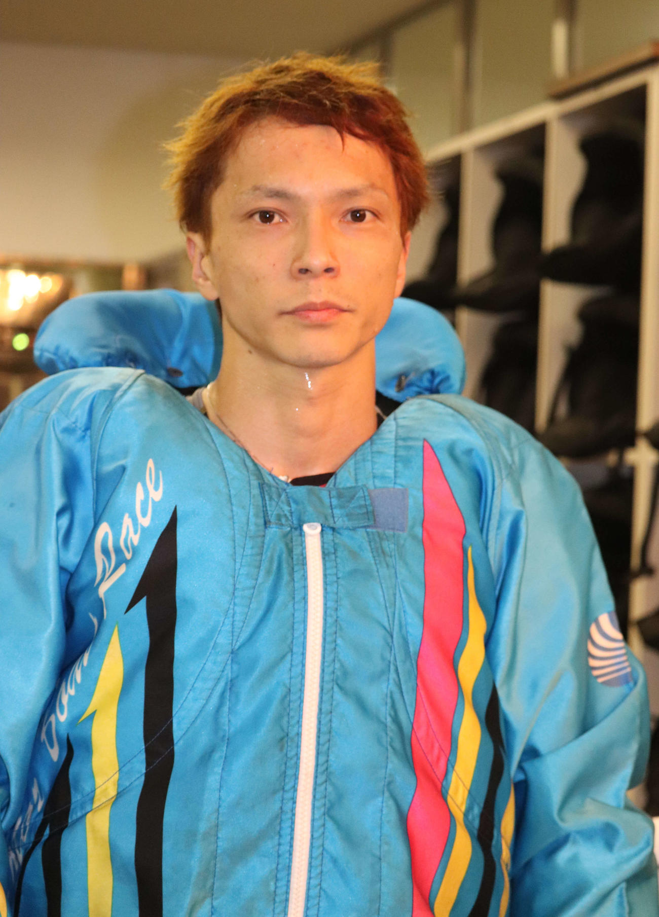 横田貴満が優勝戦もスタート一撃を狙う