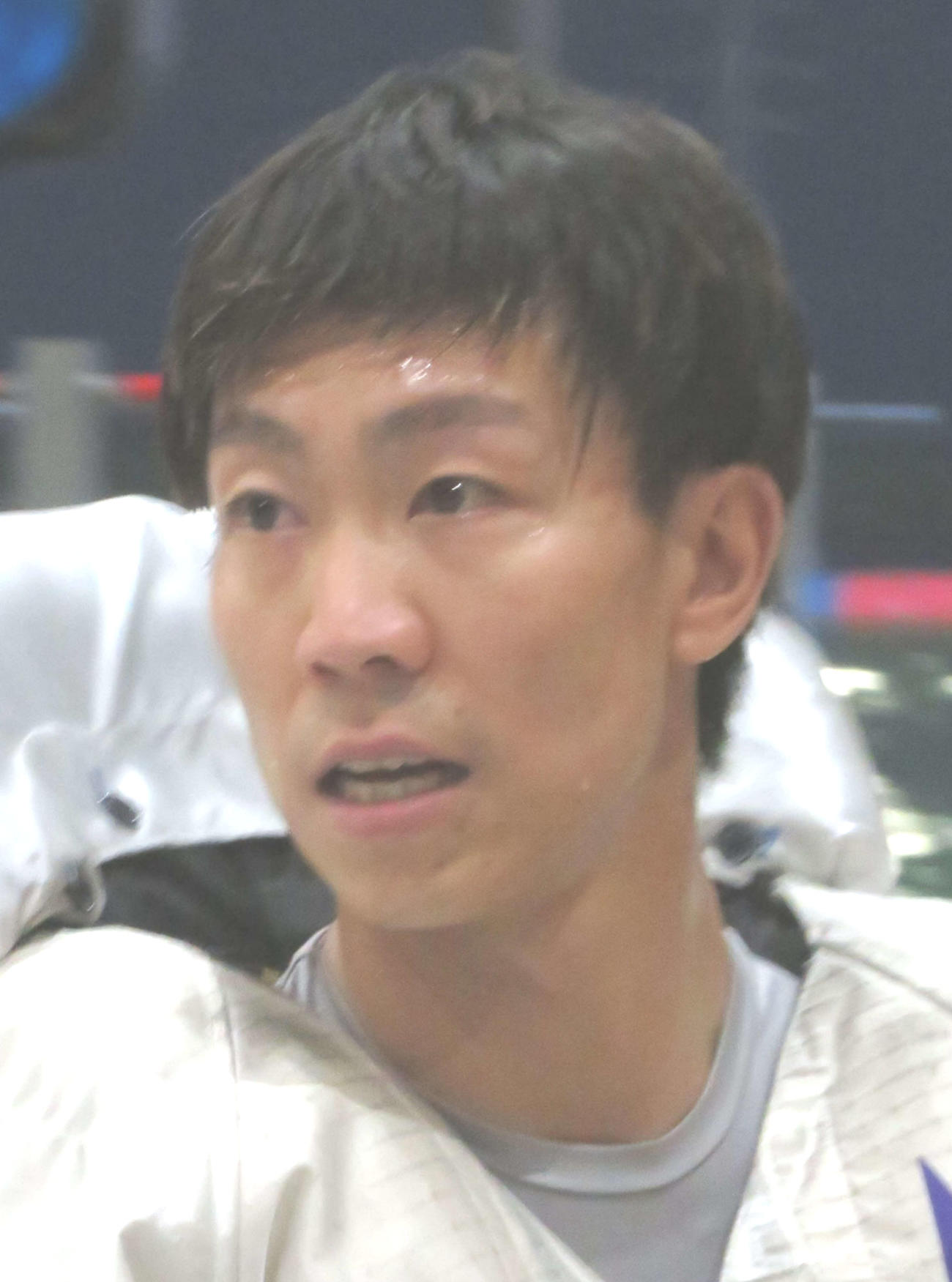 準優9Rを逃げて優出一番乗りを決めた木下翔太