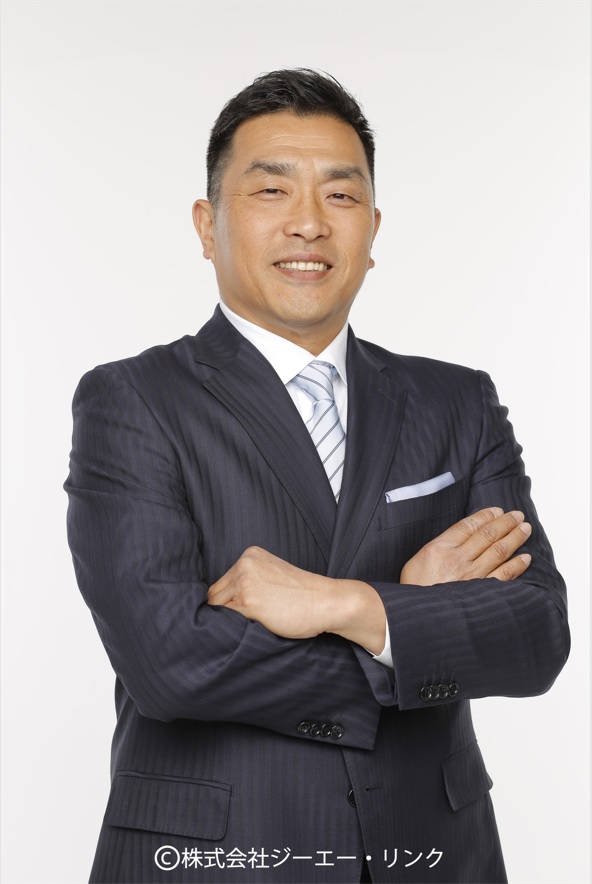 山本昌