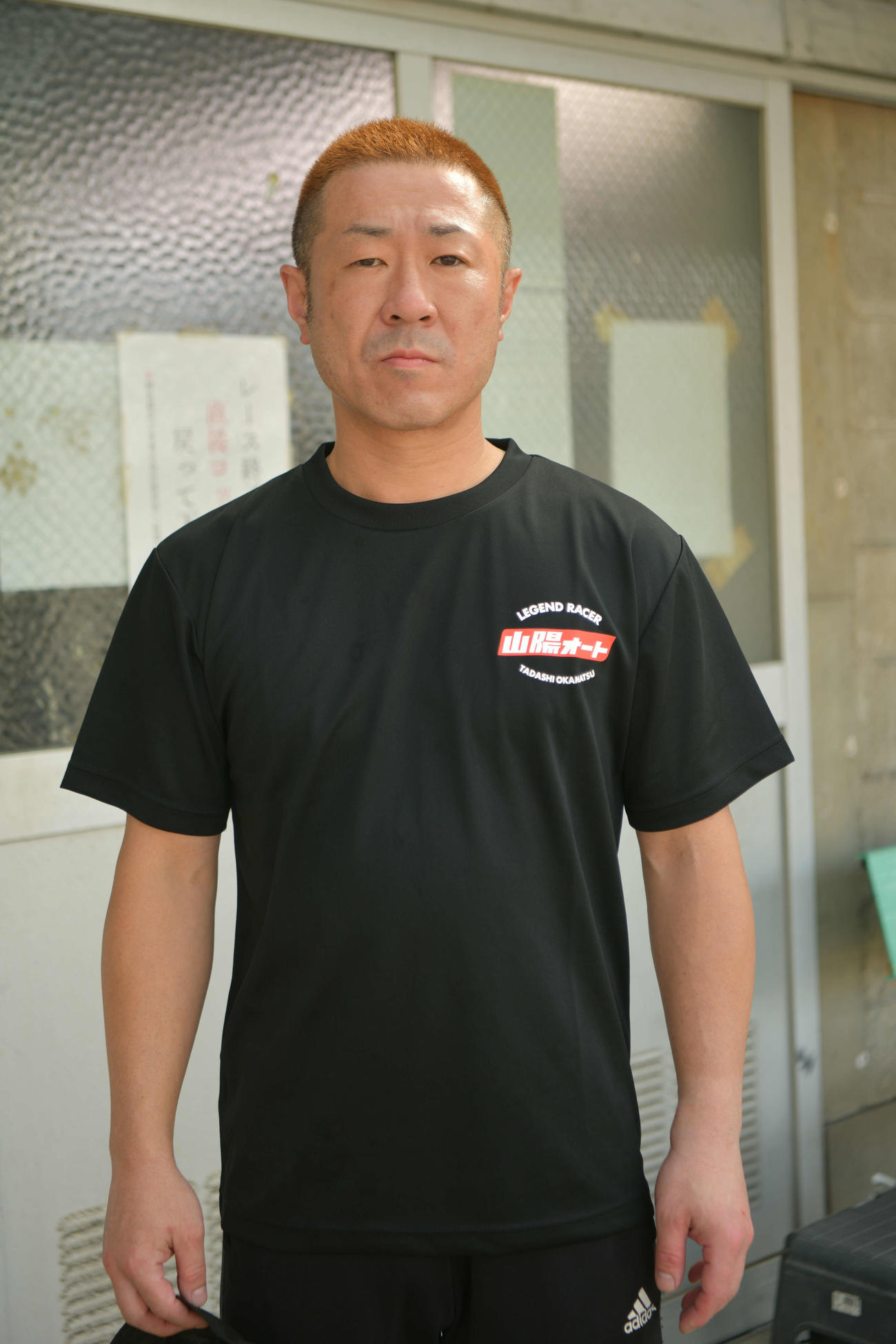雨巧者・大木光が優勝戦で存在感を見せる