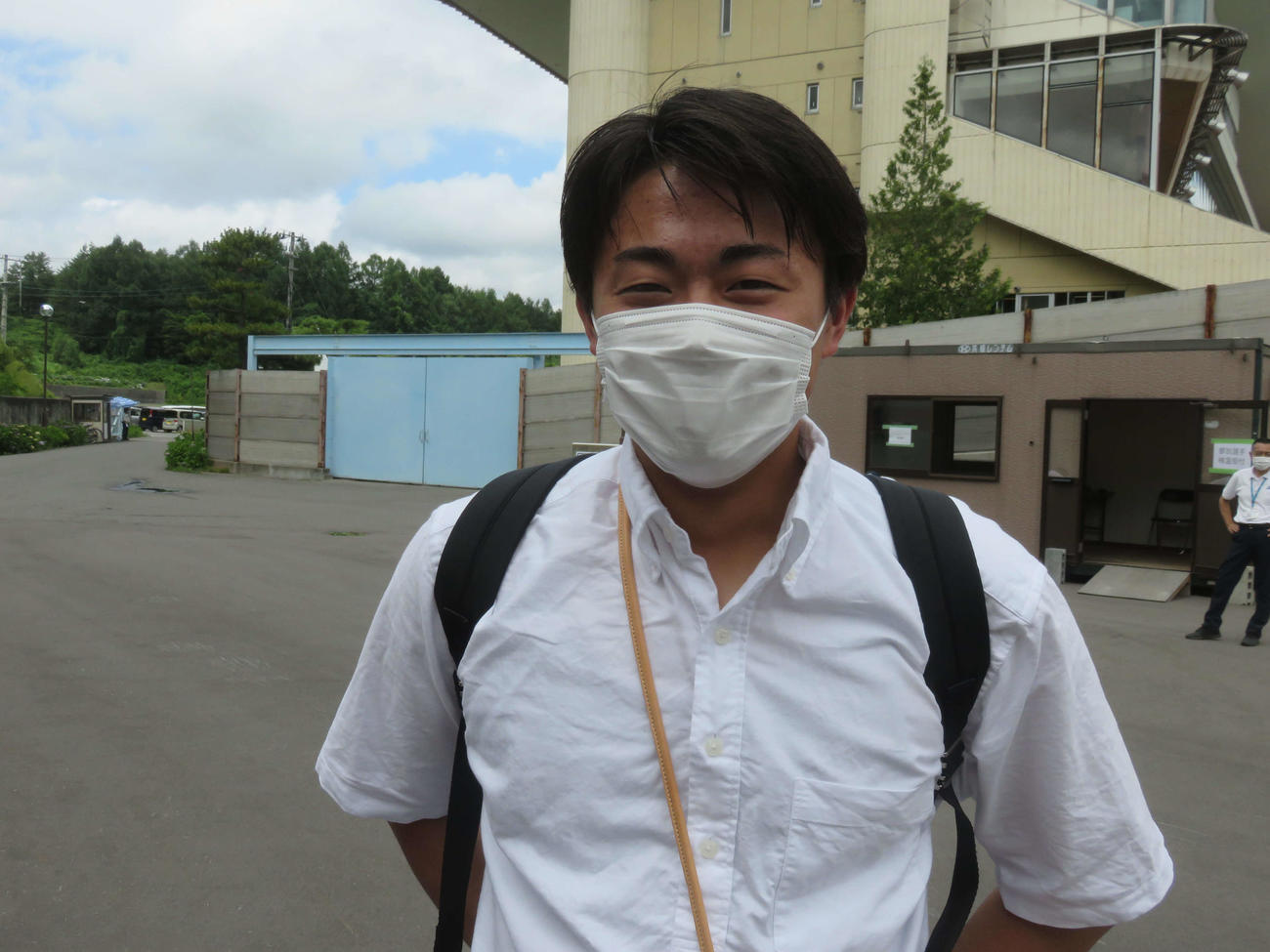 伊藤旭は脇本雄太との対戦を糧にする
