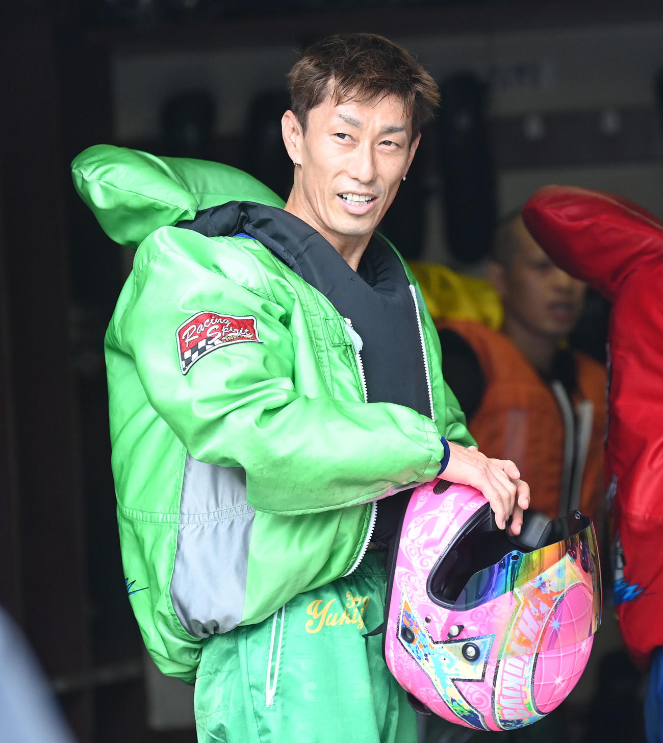 原田幸哉