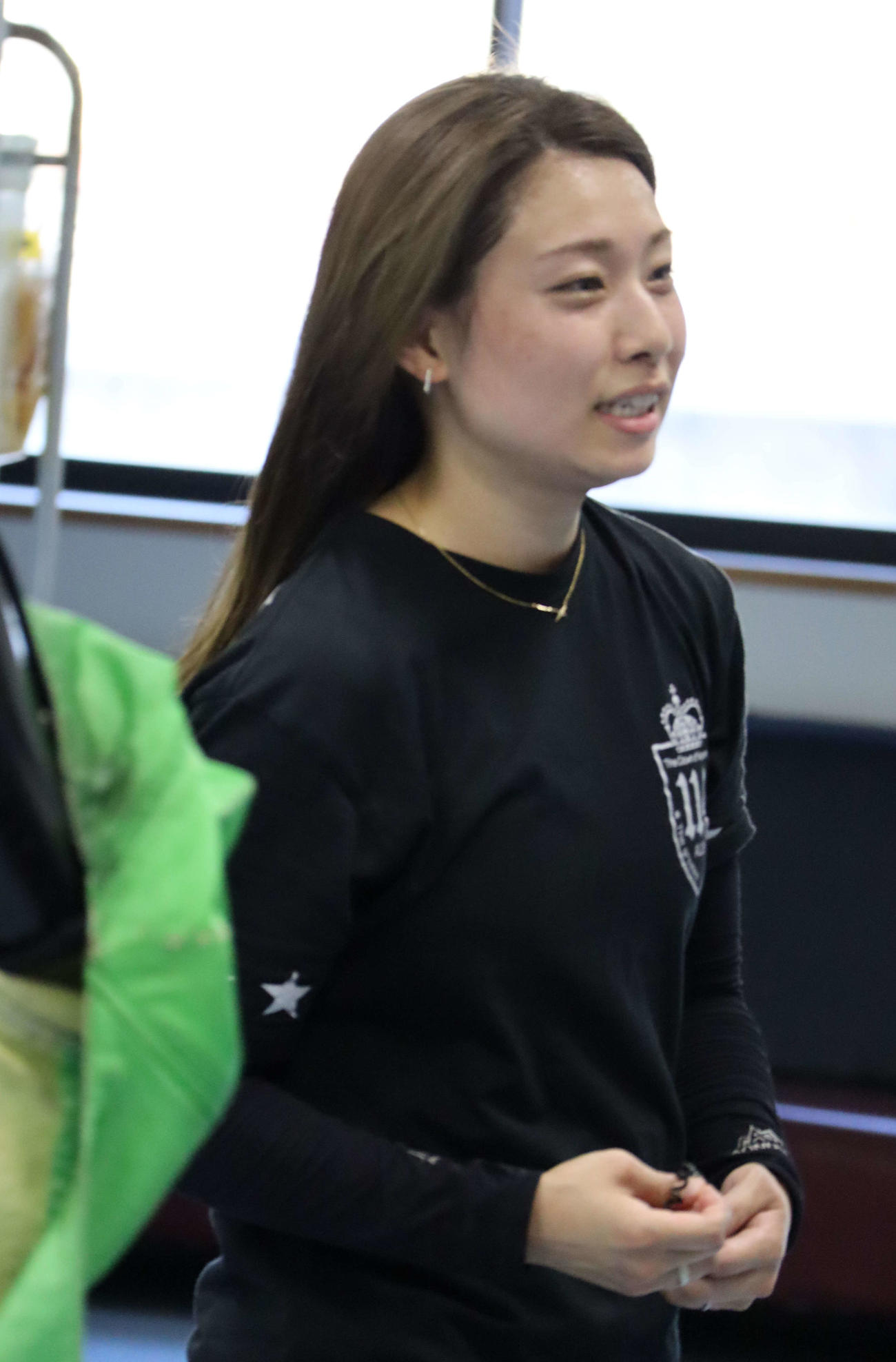 中村桃佳が鮮やかに連勝を飾り、開幕ダッシュに成功した