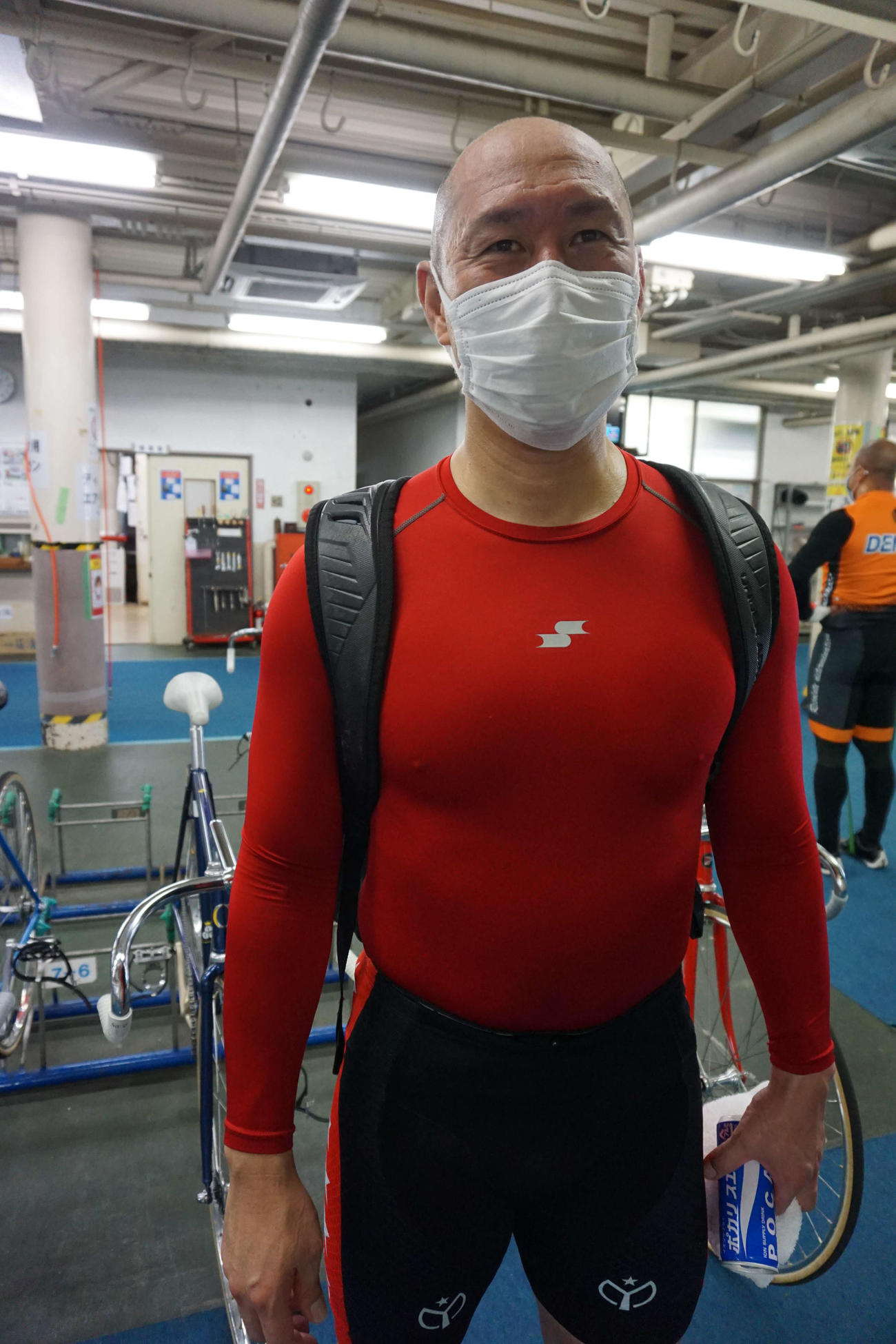 ベテラン藤田昌宏は若いエキスを吸って絶好調