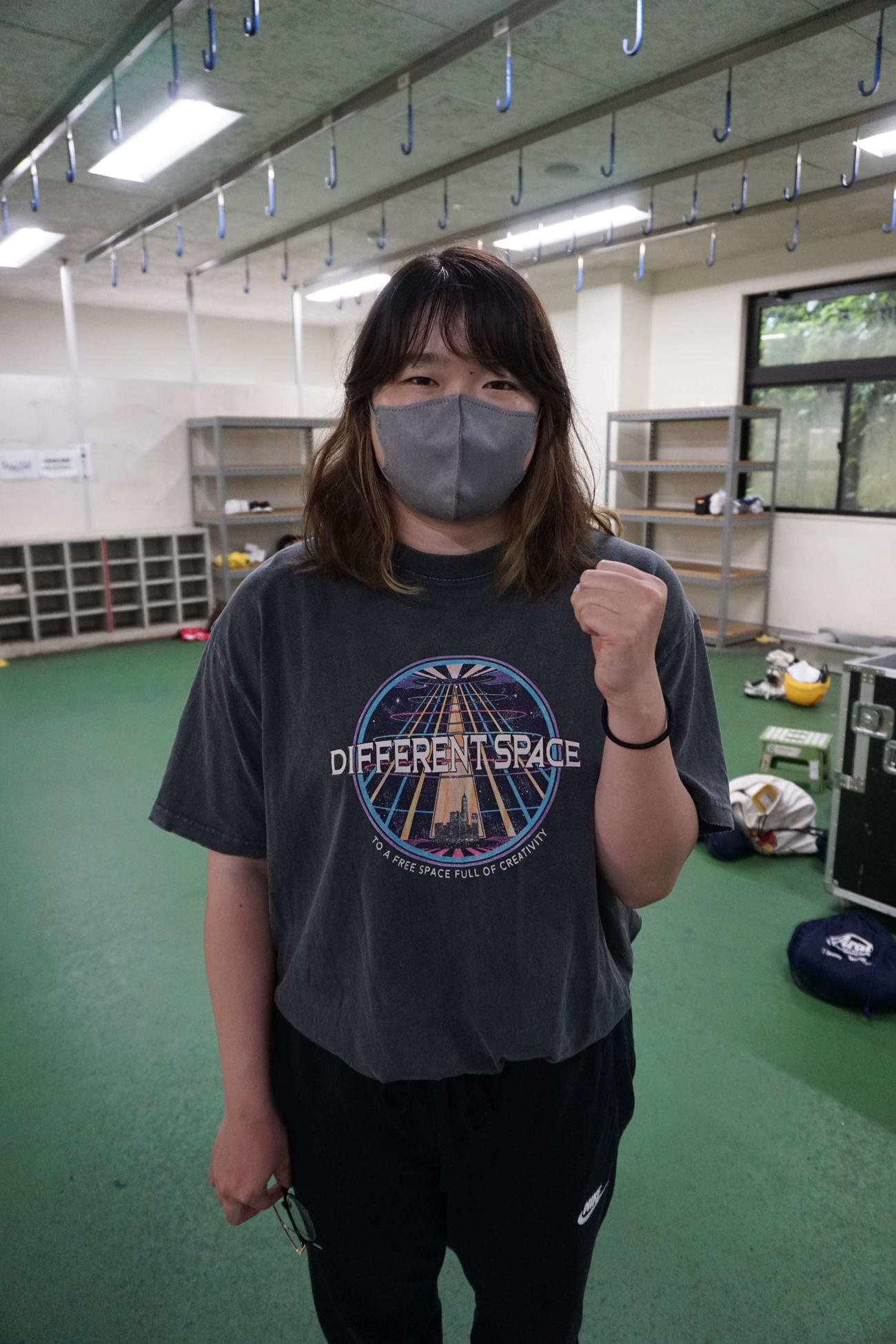 尾方真生が予1・7Rで快速を披露する