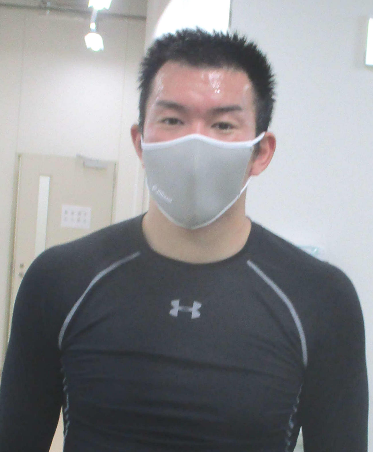 3場所連続Vに挑む元公務員レーサー橋本壮史
