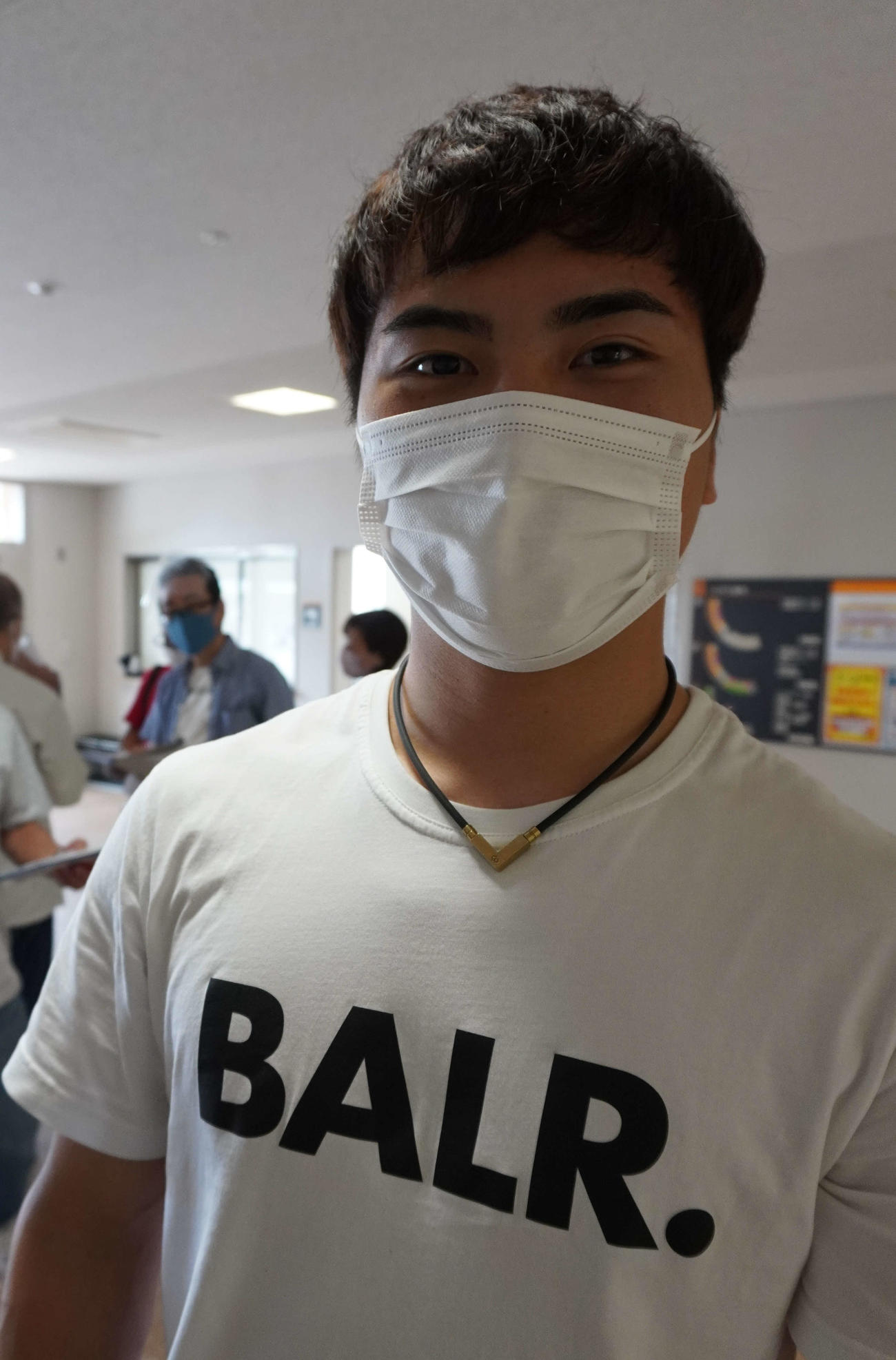 予選8Rはスピードに自信のある久田裕也が存在感を示す