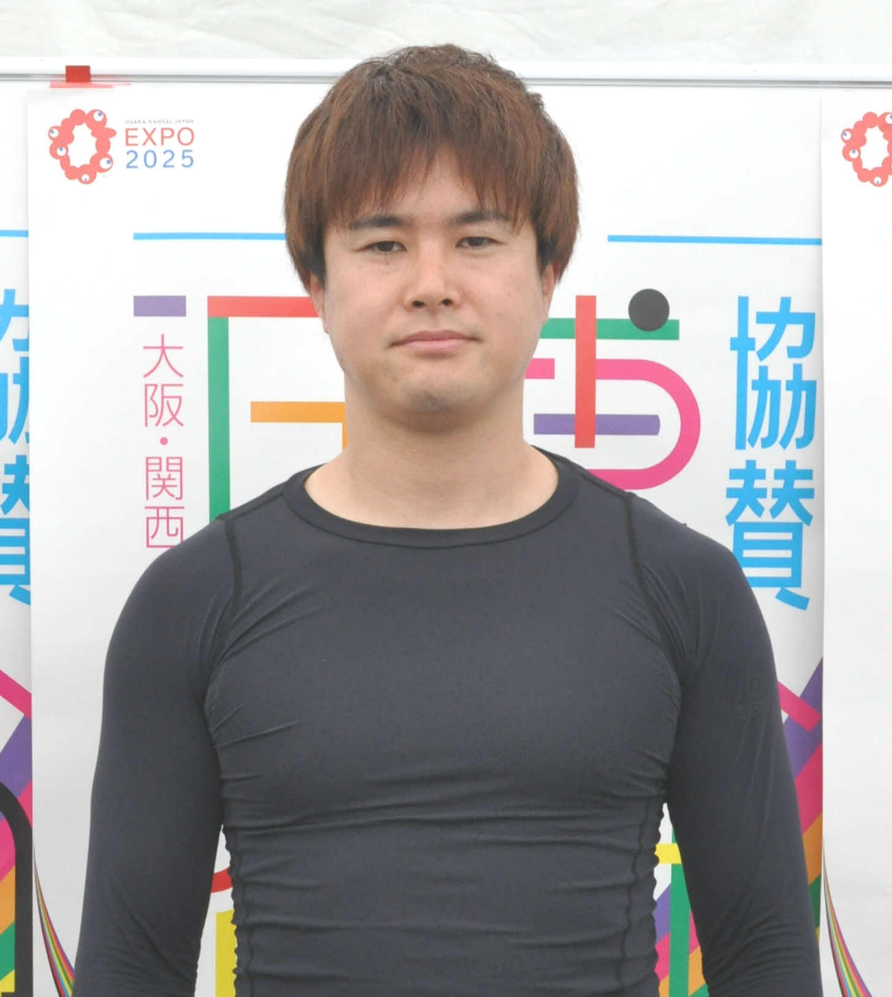 混戦の特選12Rで一撃を狙う岡本総
