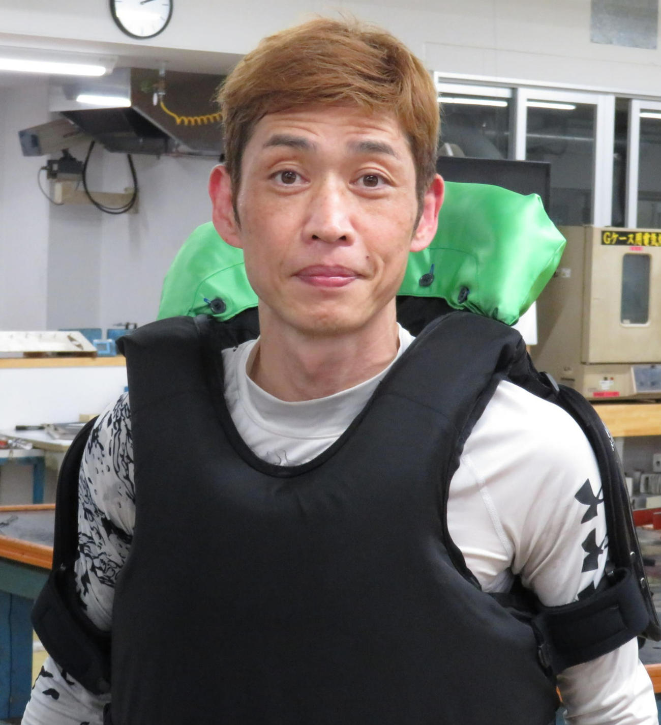 今回も調整手腕が注目される山本寛久
