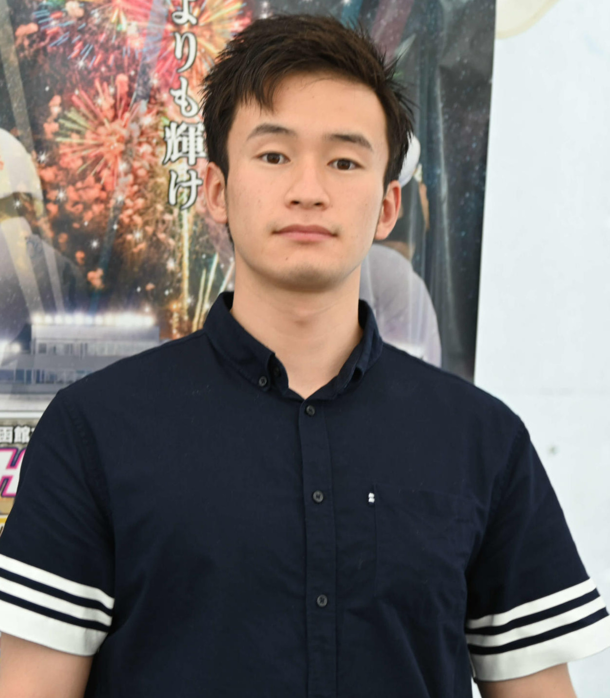 酒井雄多はどこまで調子が戻っているか