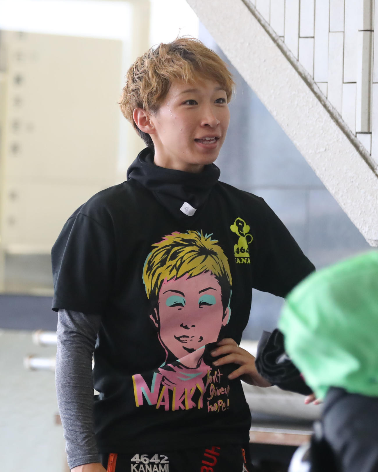 松尾夏海が地元勢の先陣を切って準優９Ｒに臨む
