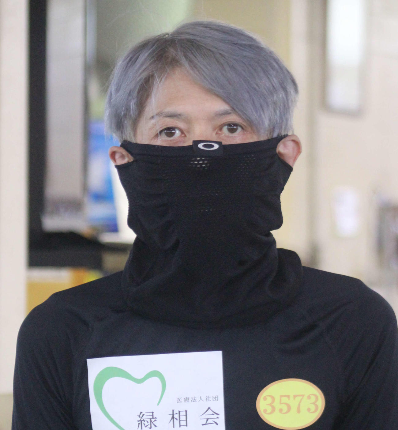 前本泰和は準優で機力を上向かせてきた