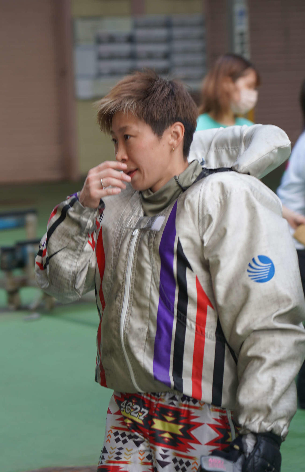 藤原菜希が、優勝戦2枠からVを目指す