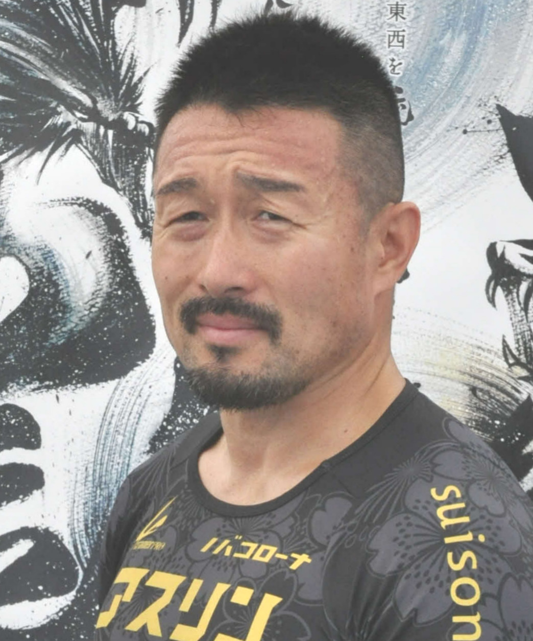 佐藤慎太郎（2022年6月17日撮影）