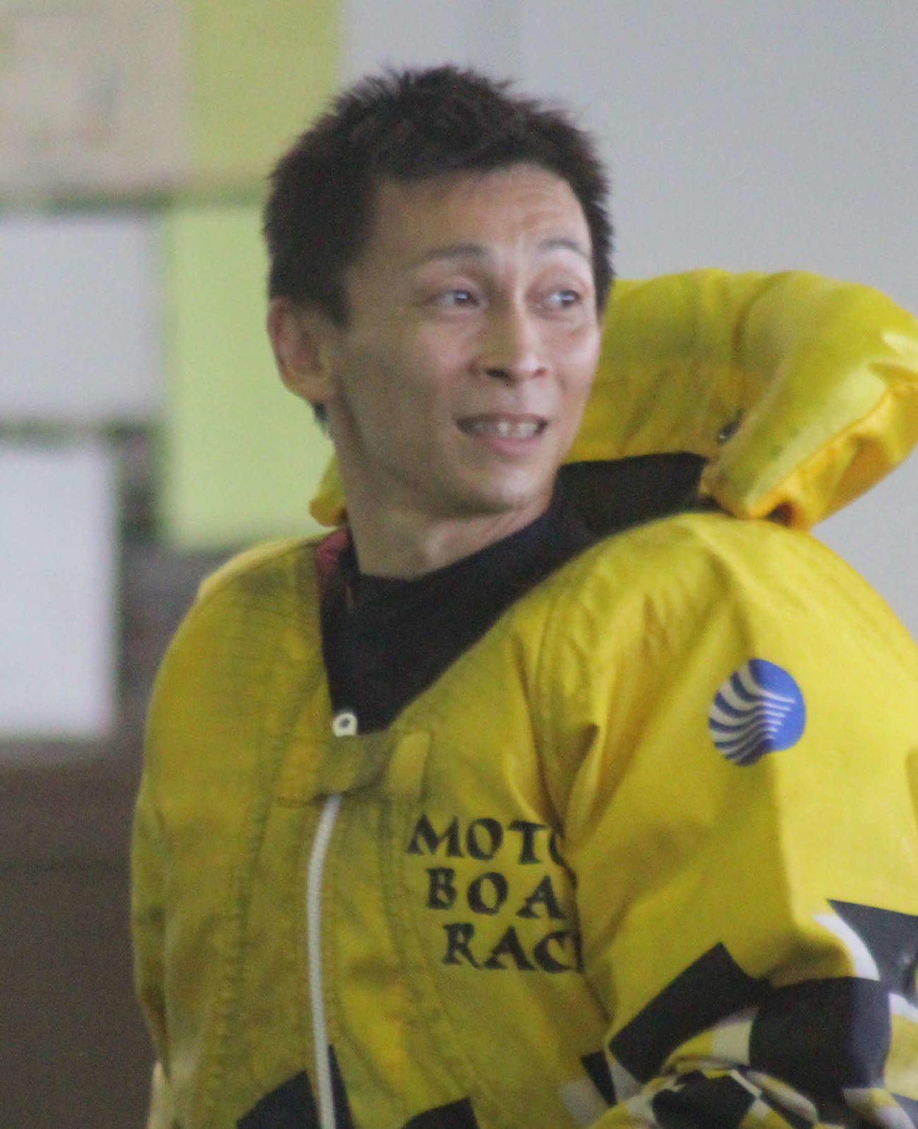 機力を立て直してきた益田啓司が巻き返す