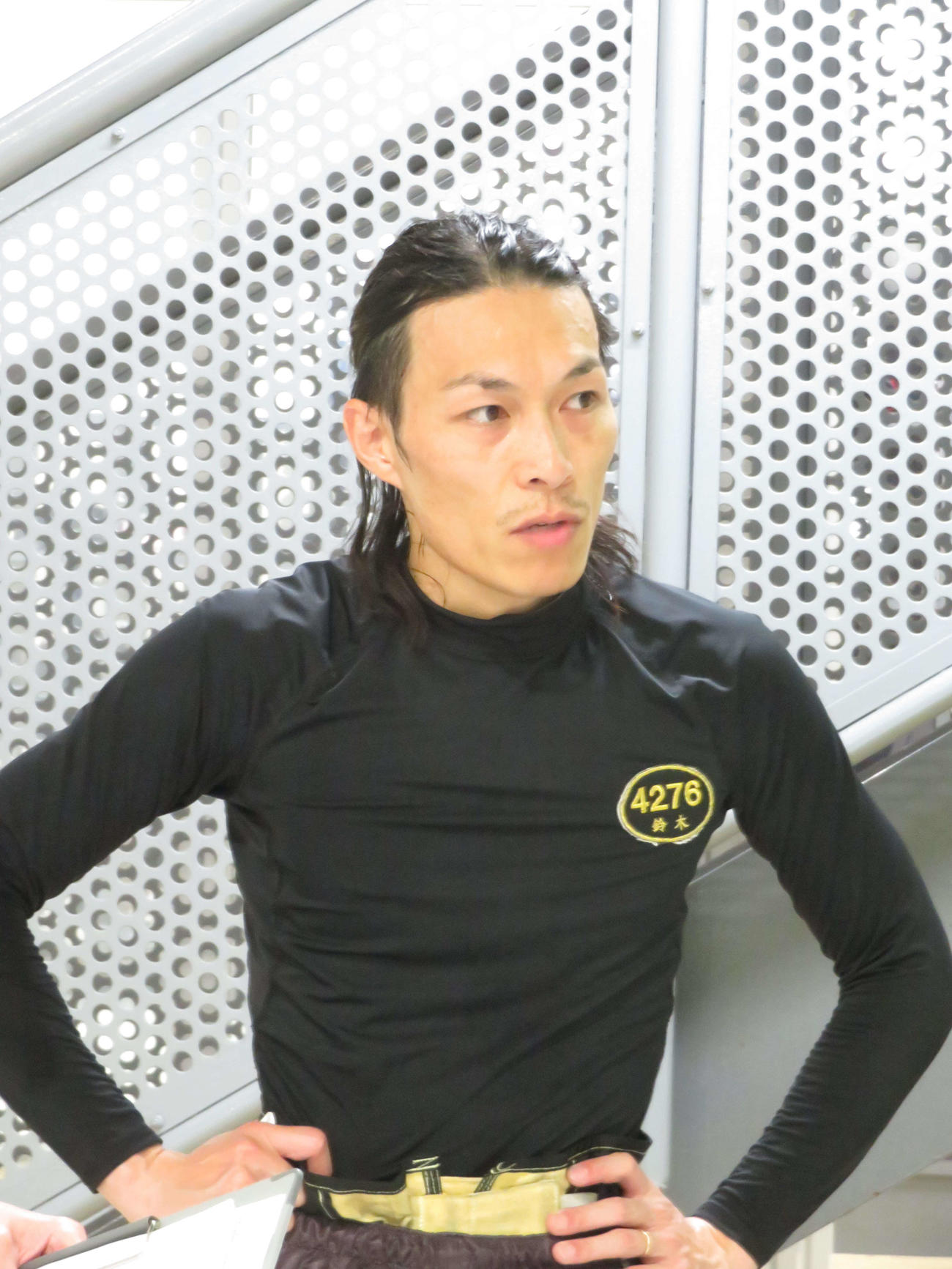 鈴木勝博が通算1000勝＆予選トップ通過を狙う