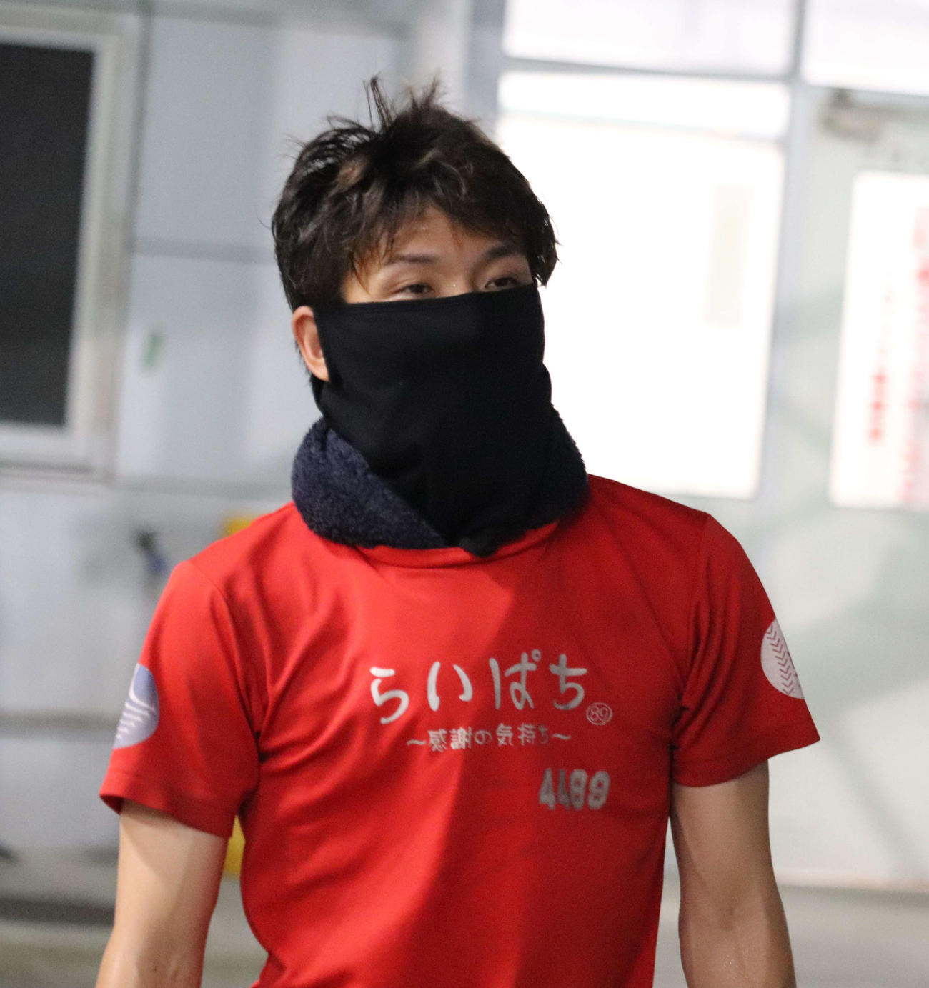 岩川仁士が開幕ダッシュに成功した