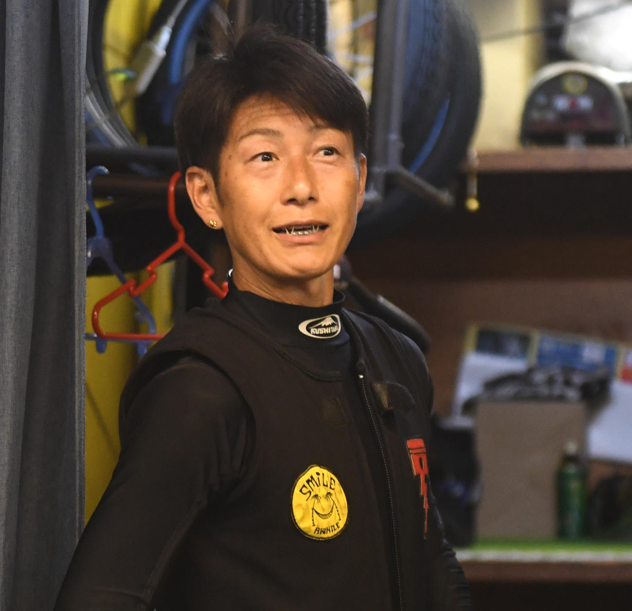 篠原睦が3走オール3着で勝ち上がった