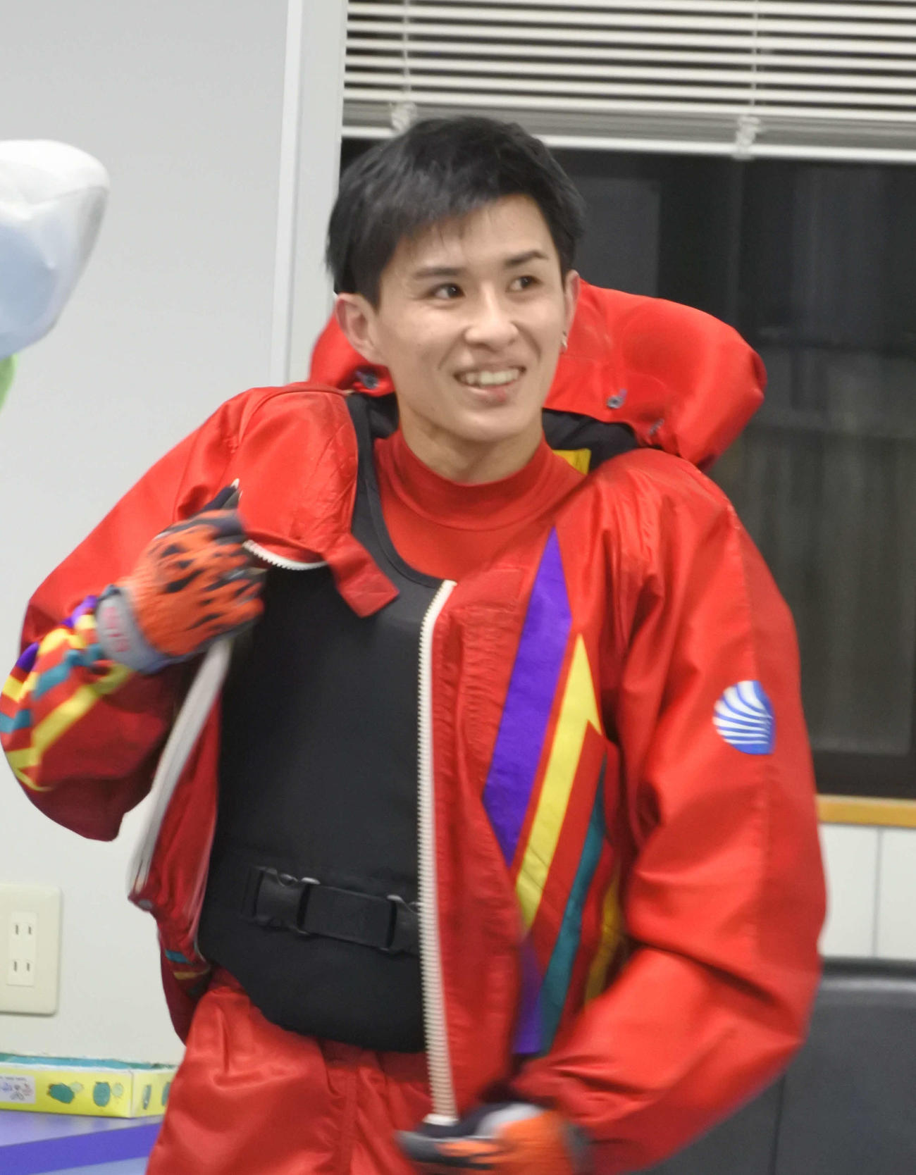 波乱の立役者となった中野夢斗