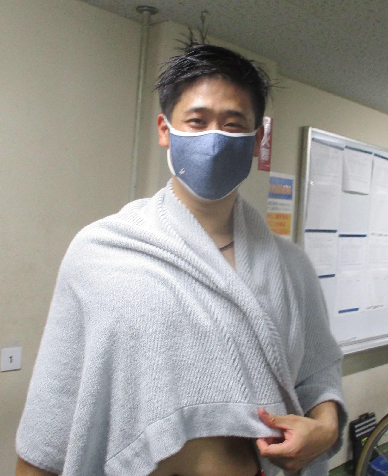 松川高大は決勝11Rでまくりを決めて「サイクル安打」達成か
