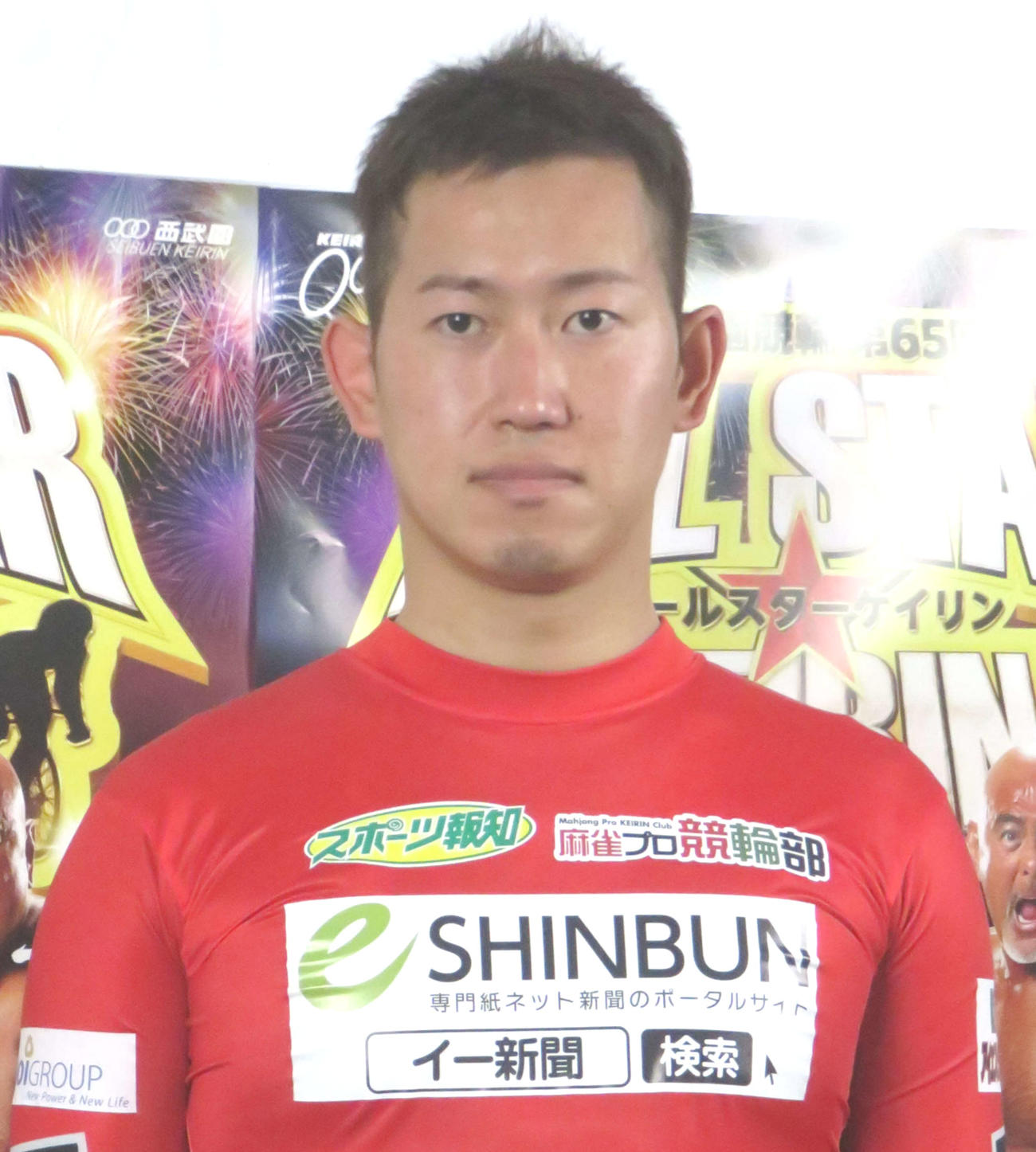 オールスター史上5人目の完全Vに挑む脇本雄太