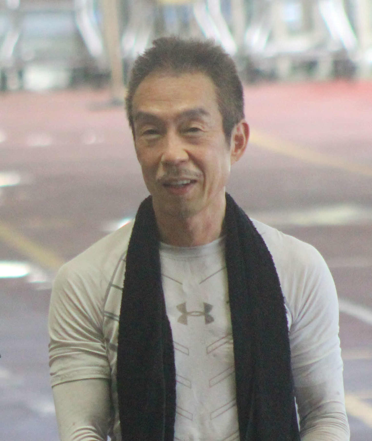 今村暢孝が優勝戦で進入から見せ場をつくる