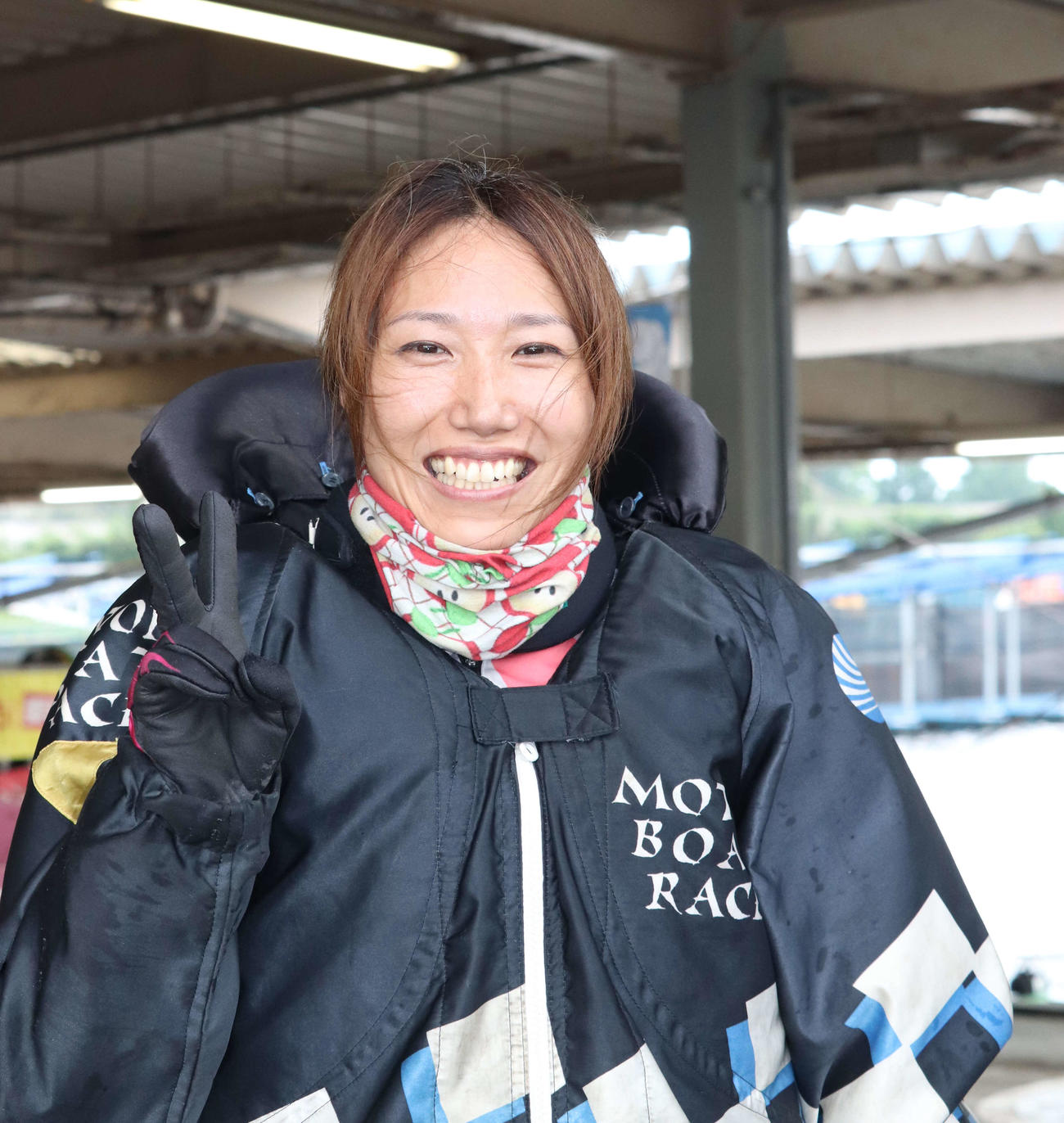 加藤綾が地元で悲願のデビュー初優勝を狙う