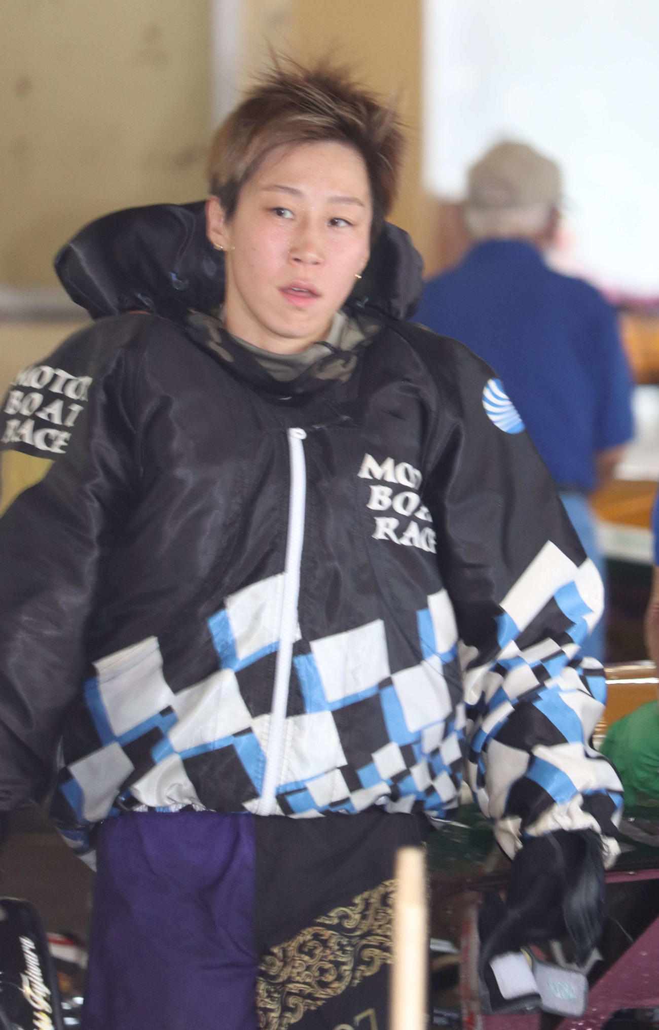 藤原菜希は2枠から今年4度目のVに照準