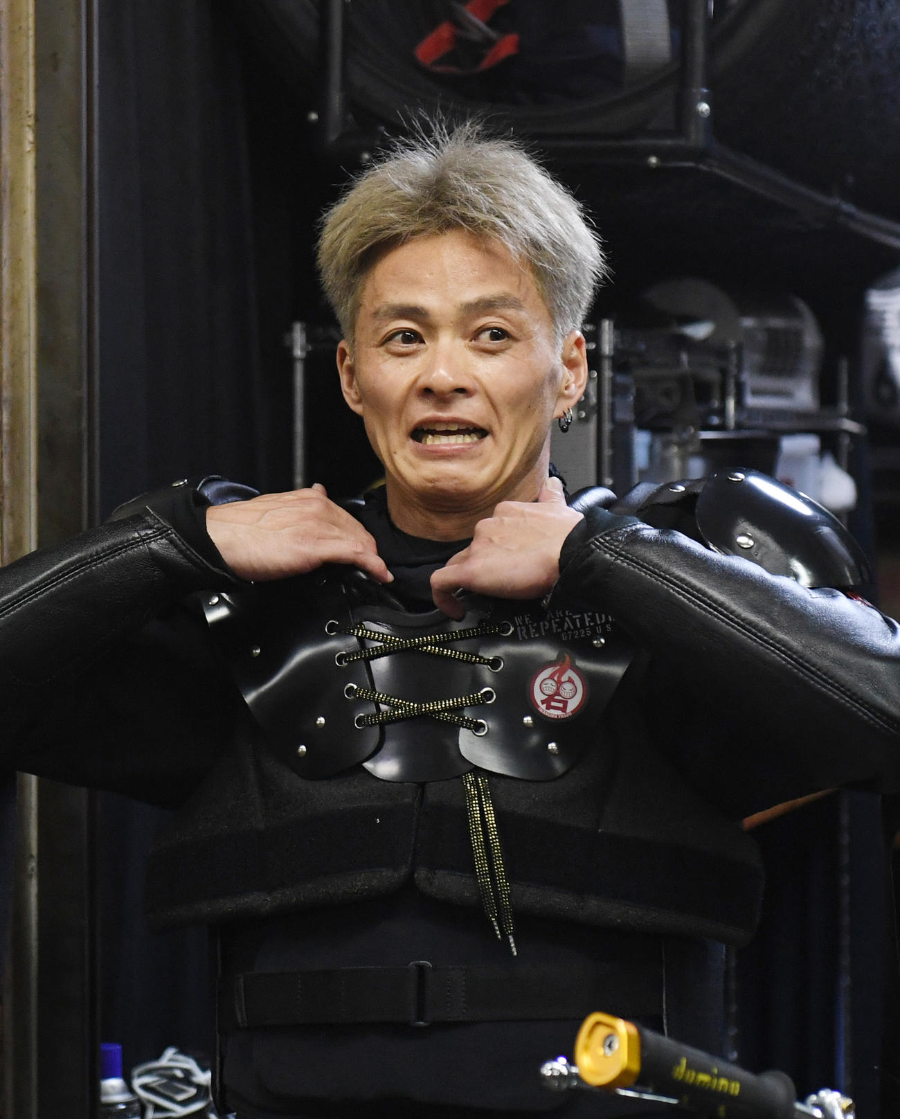 早川清太郎は無念の２着に敗れ、ＳＧ初優勝はまたもお預けとなった（撮影・柴田隆二）