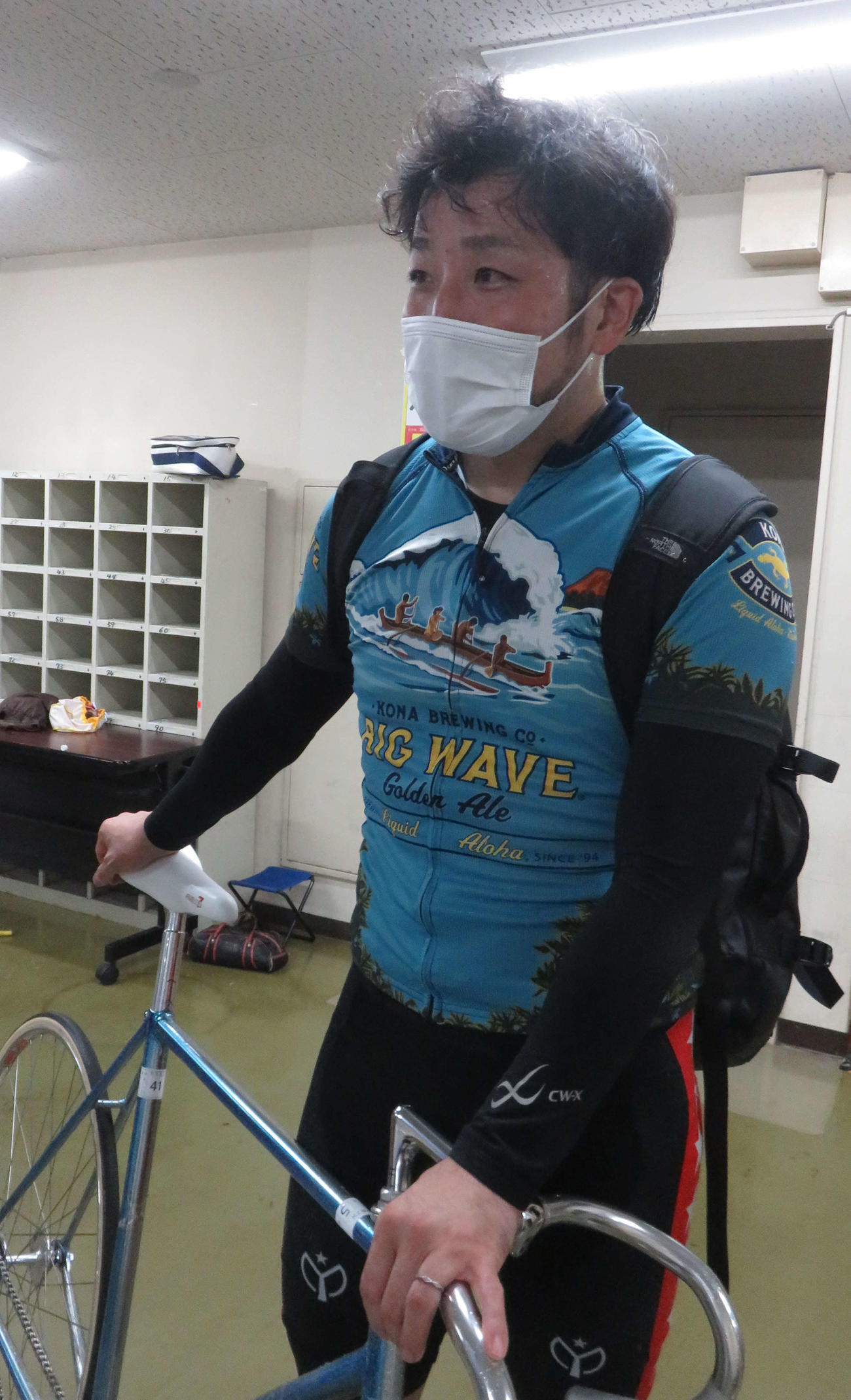 青森競輪　再び大穴を演出するか注目の副島和人