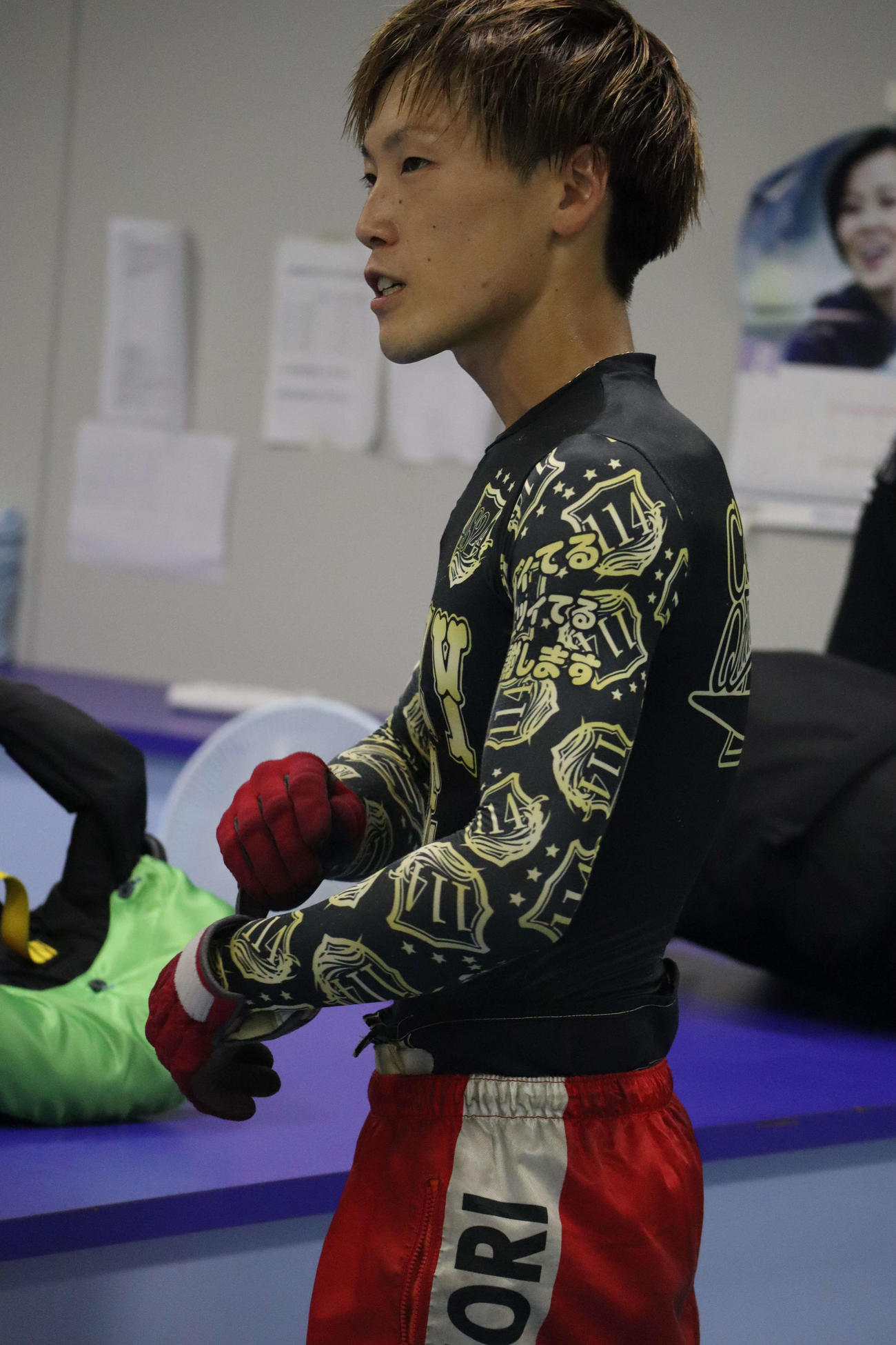 近況充実の松井洪弥が得意水面の蒲郡で大暴れをもくろむ