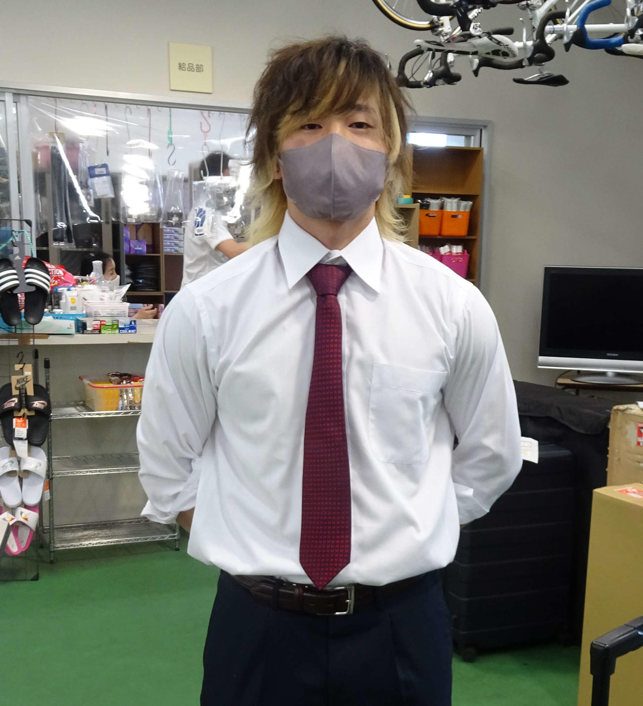 山口拳矢が前回、失格した分まで取り返す。1予11Rも不動の本命だ