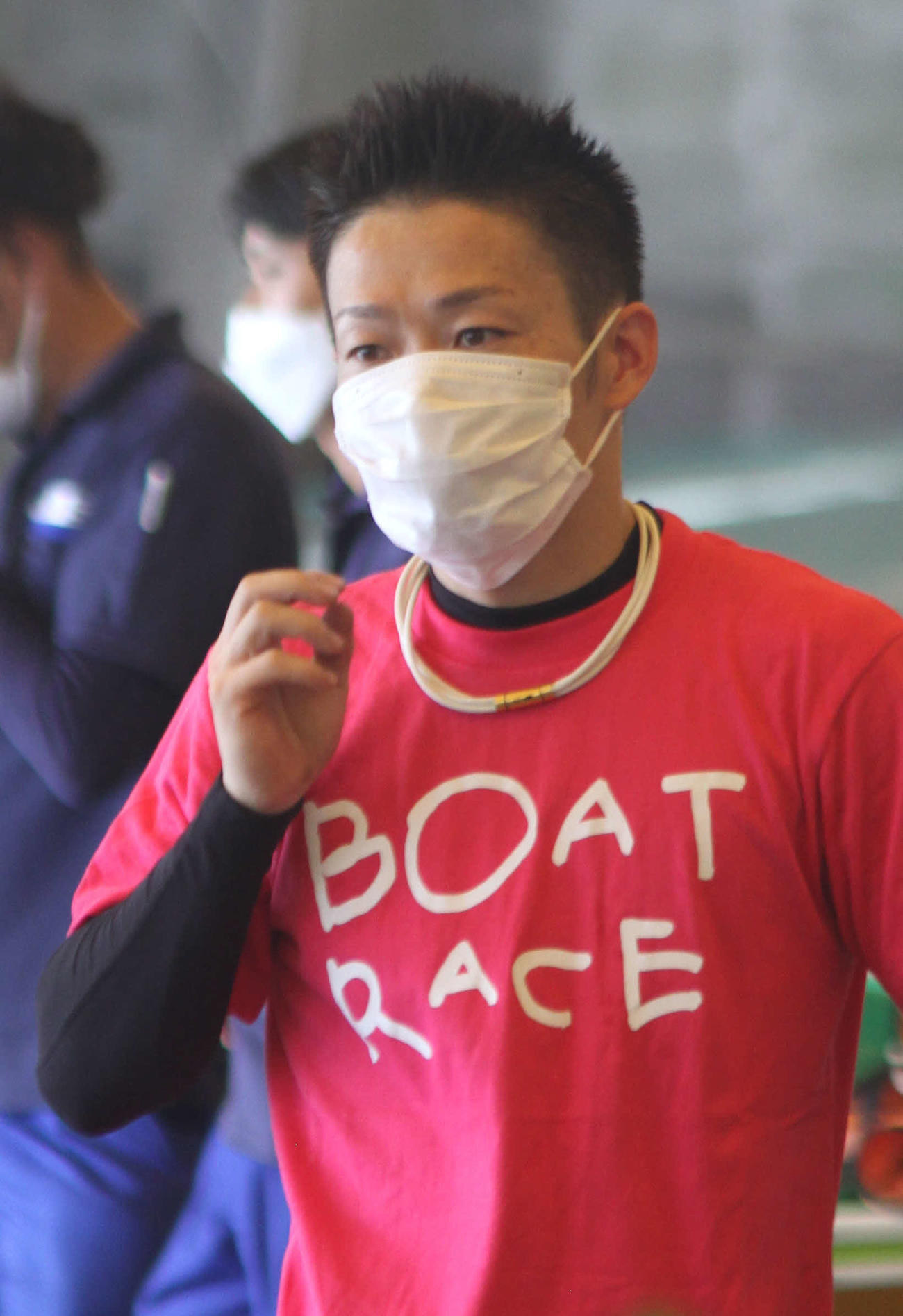 初日12RのKSBドリームは、松田大志郎が関門対決を制す