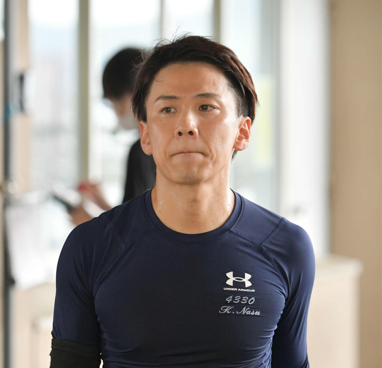 奈須啓太が強力な実戦足で優勝飾る
