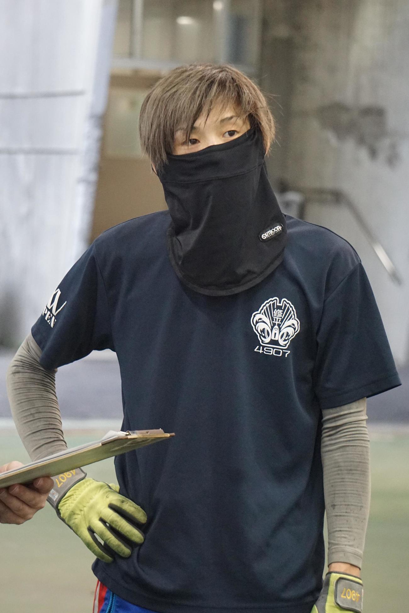 小池修平が下関連続Vを狙って参戦