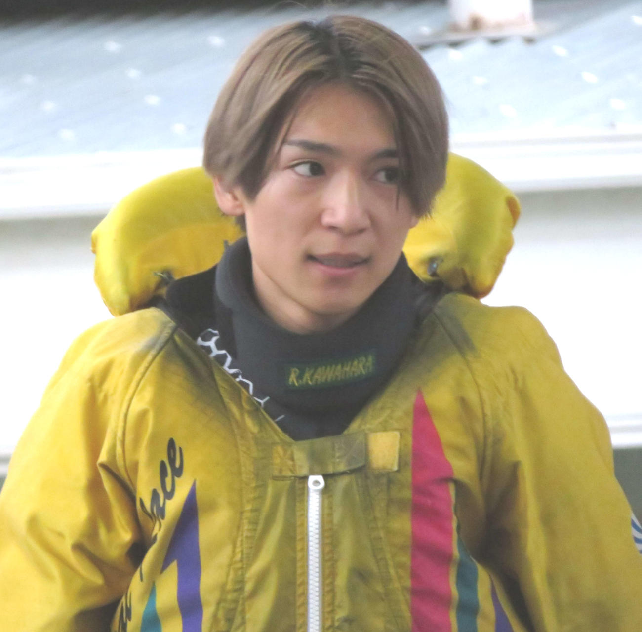 初の予選突破で即優出！勢いに乗って初Vを狙う川原涼