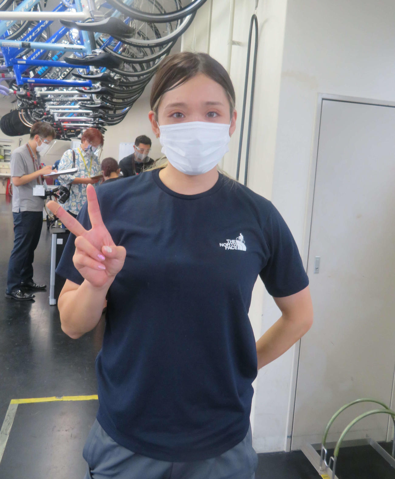 吉川美穂が予1・11Rで断然の主役候補だ