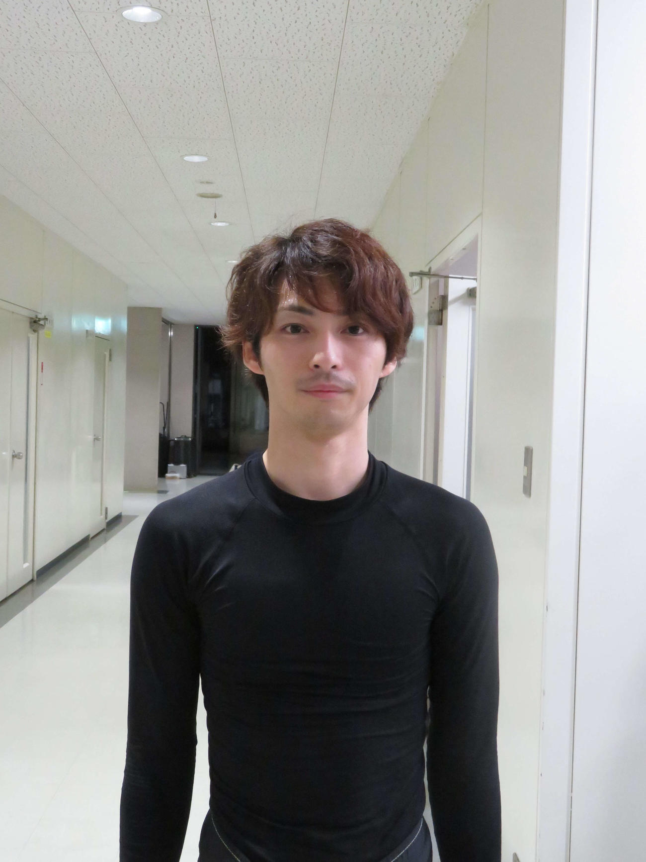 好枠デーを1、2着にまとめた石井孝之